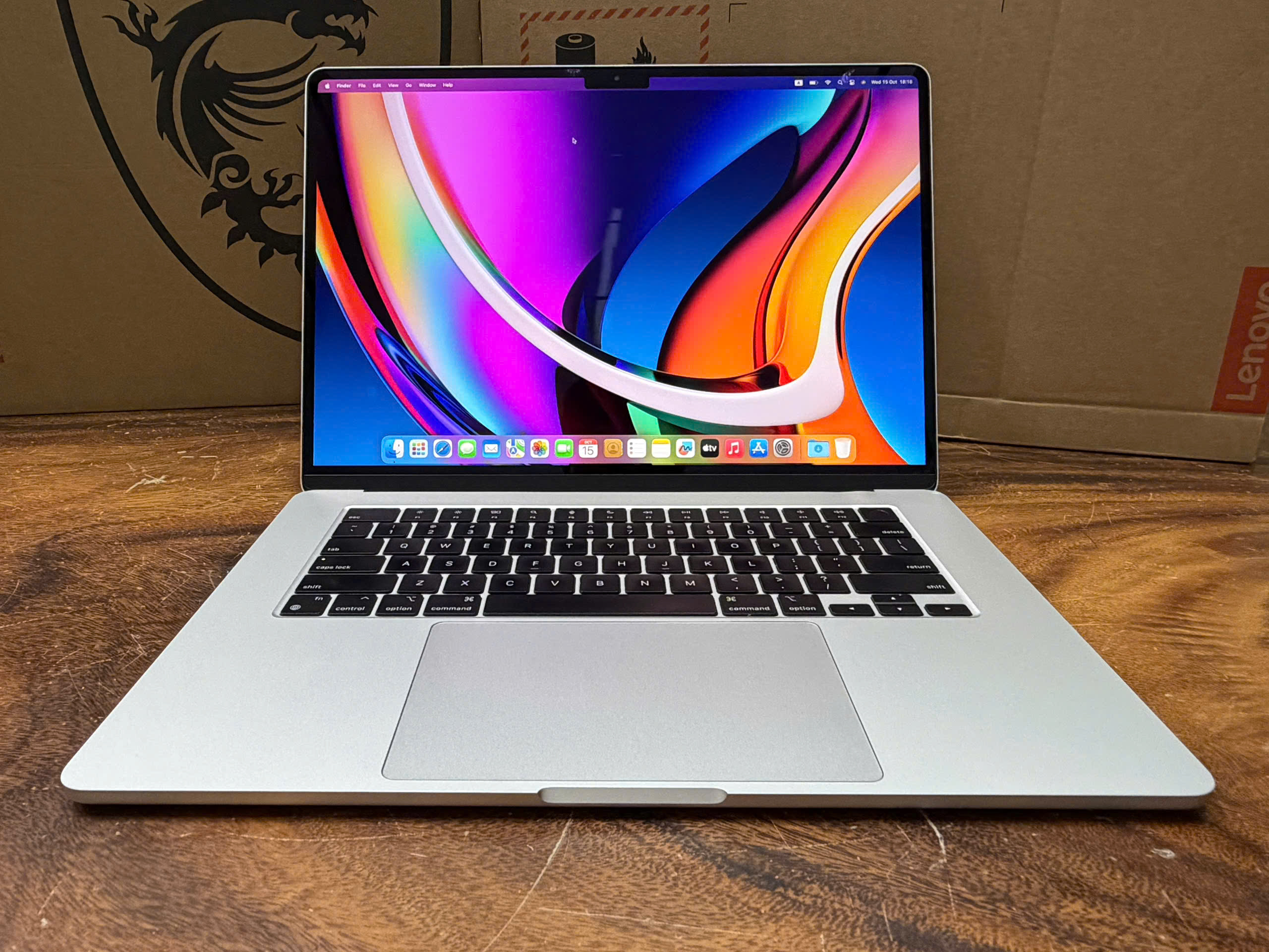 Macbook Air 15 M2 (1)