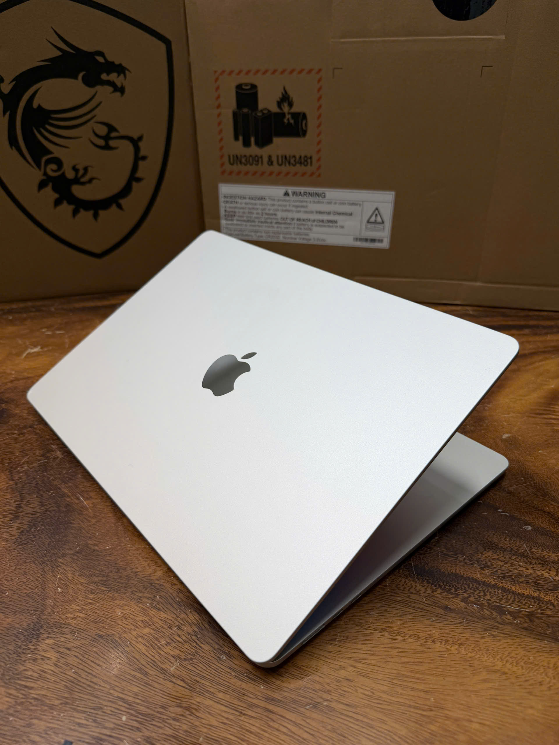 Macbook Air 15 M2 (3)