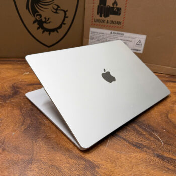 Macbook Air 15inch m2 2023, 8G, 256G