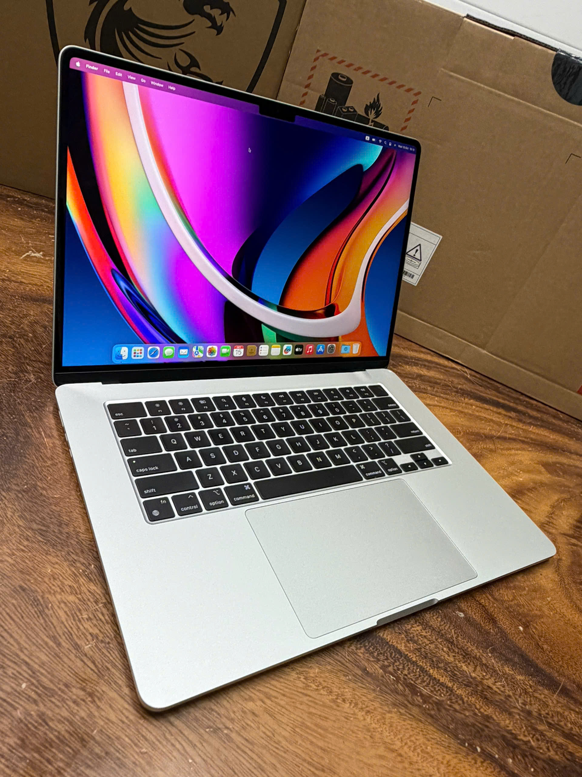 Macbook Air 15 M2 (6)