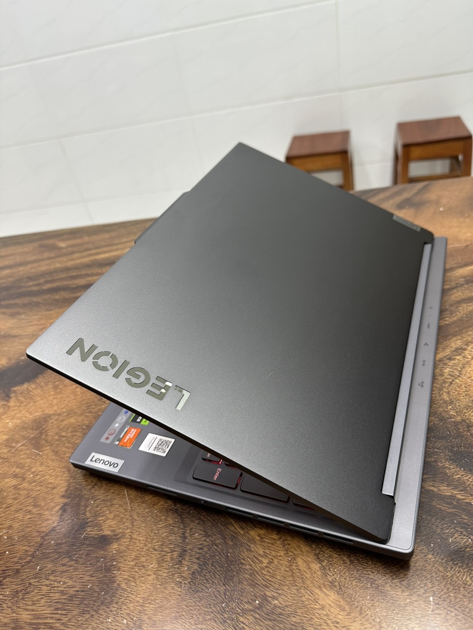 Lenovo Legion Slim 5 16APH8 Ryzen 5 7640Hs 16G 512G