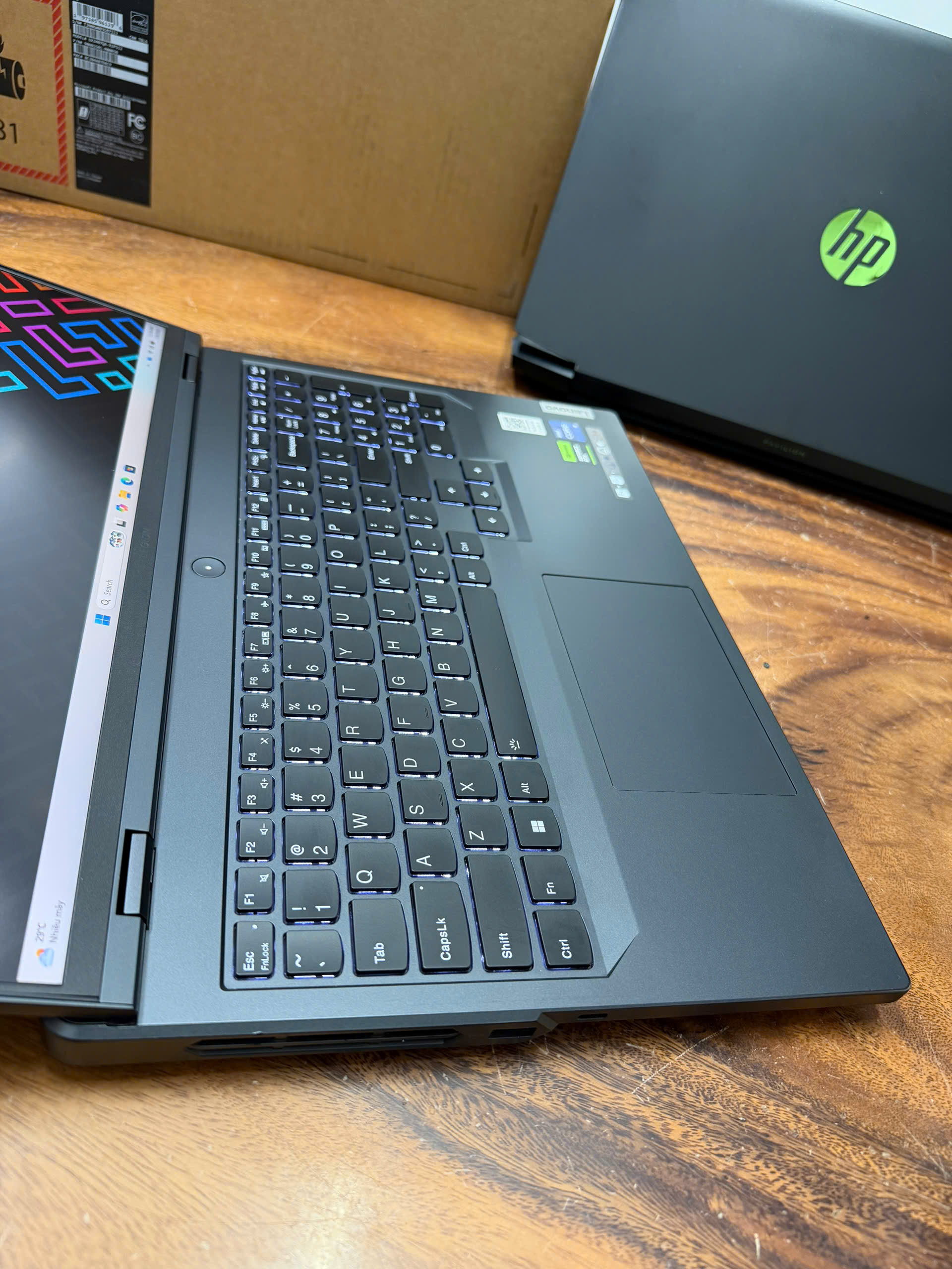 Lenovo Legion 5 Pro Y9000p Irx9 (6)