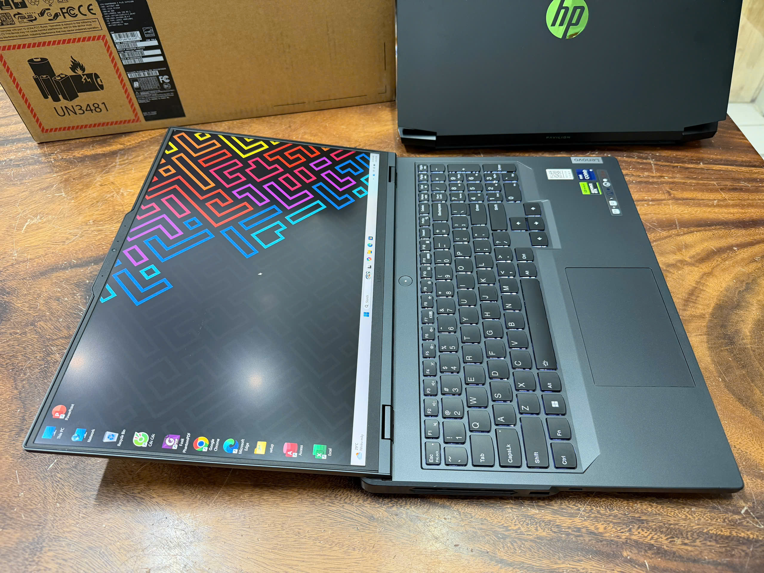 Lenovo Legion 5 Pro Y9000p Irx9 (7)