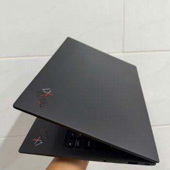 Thinkpad X1 carbon gen 9, core i5 1135G7, 8G, 256G, LTE 4G, 14in FHD