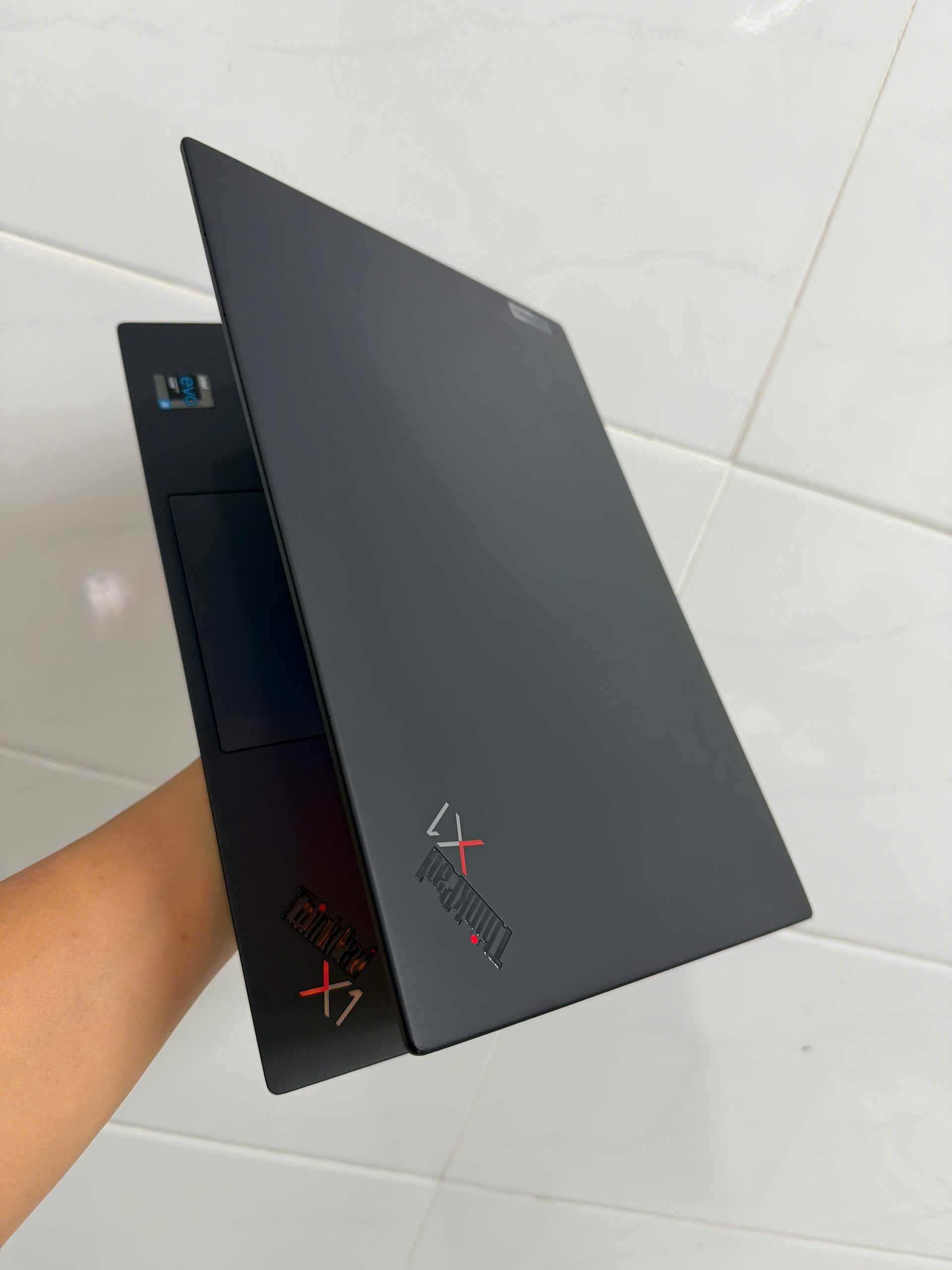 Thinkpad X1 Carbon Gen 9 Core I5 Lte (2)