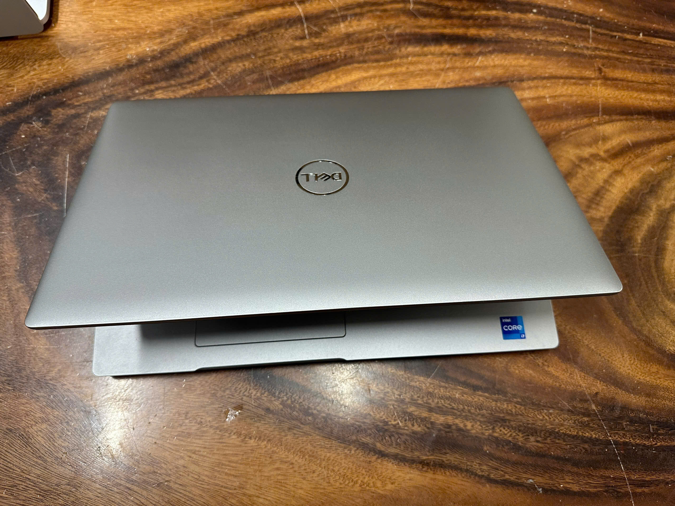 Dell Precision 3571 Core I7 (3)