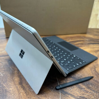 Microsoft Surface Pro 9, core i5 12th, 8G, 256G