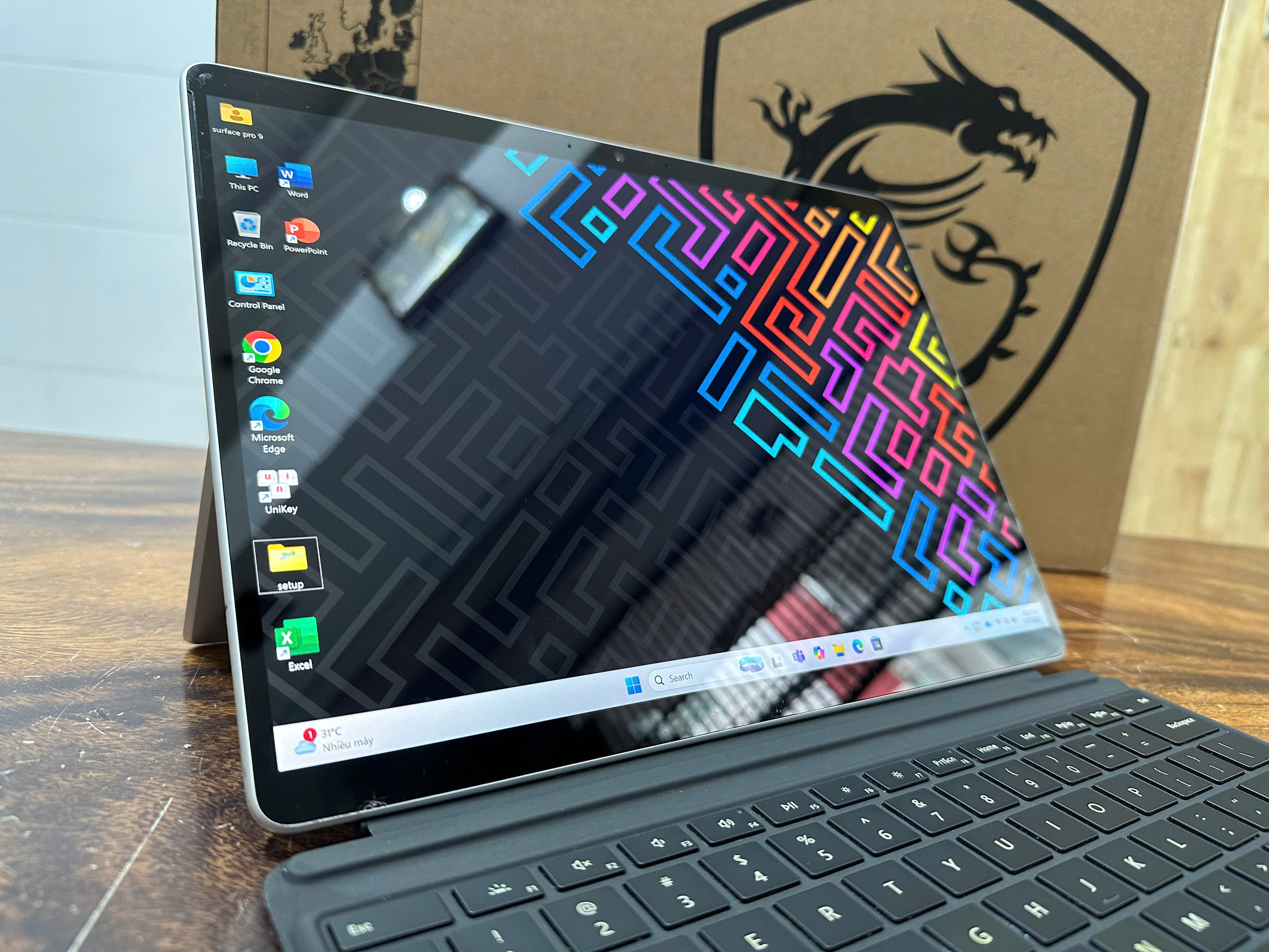 Surface Pro 9 90 (4)