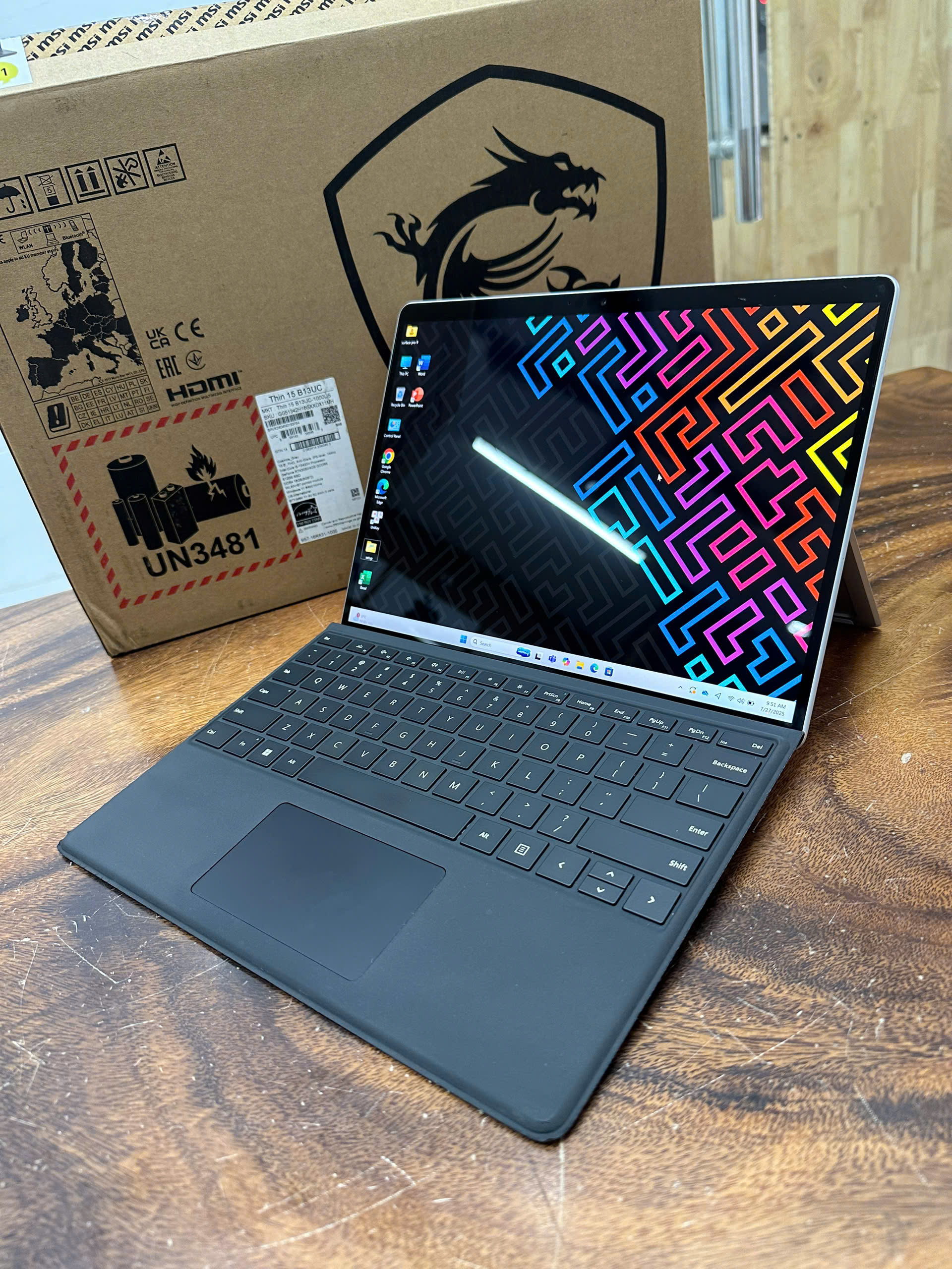 Surface Pro 9 90 (5)