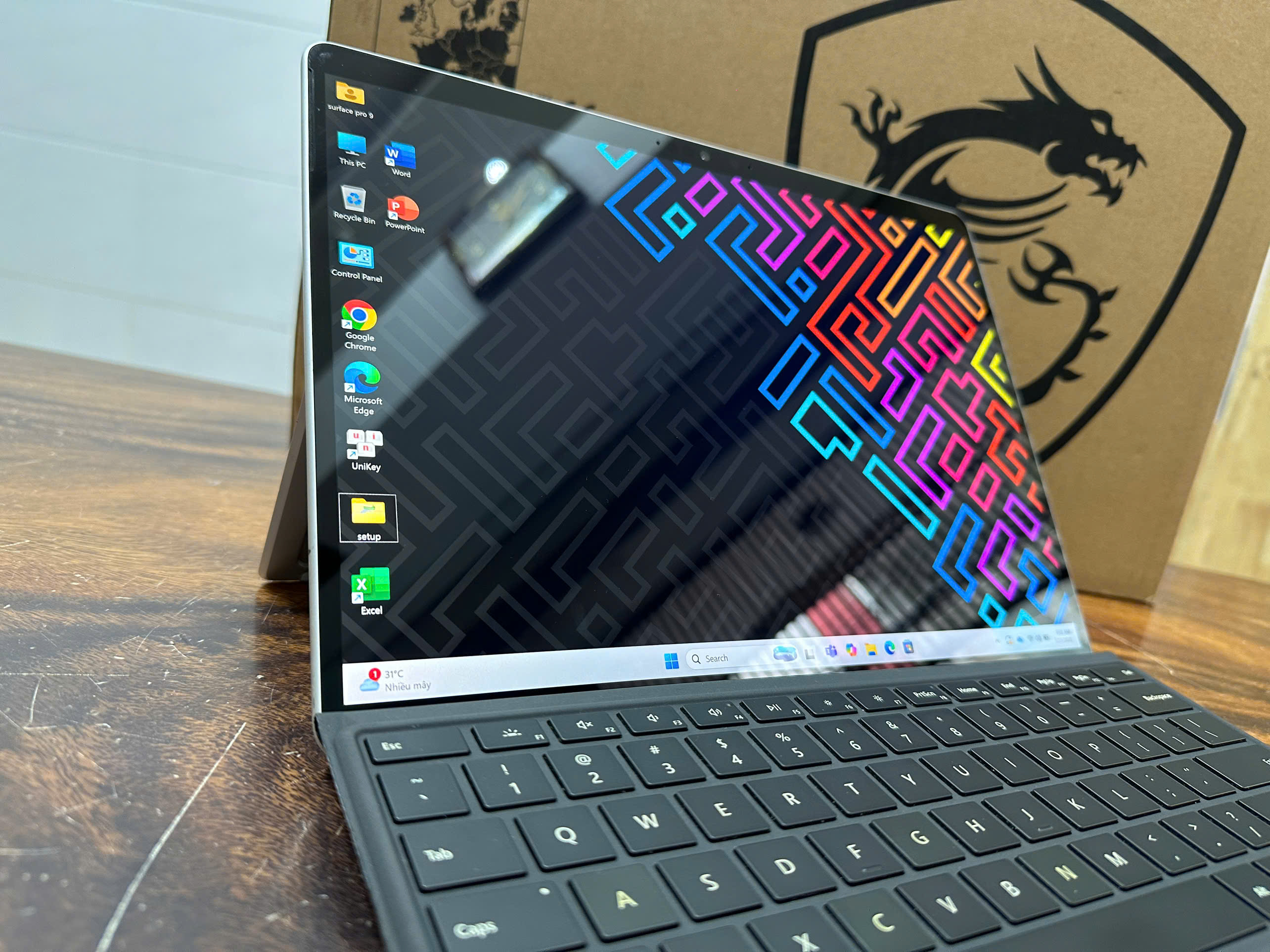 Surface Pro 9 90 (6)