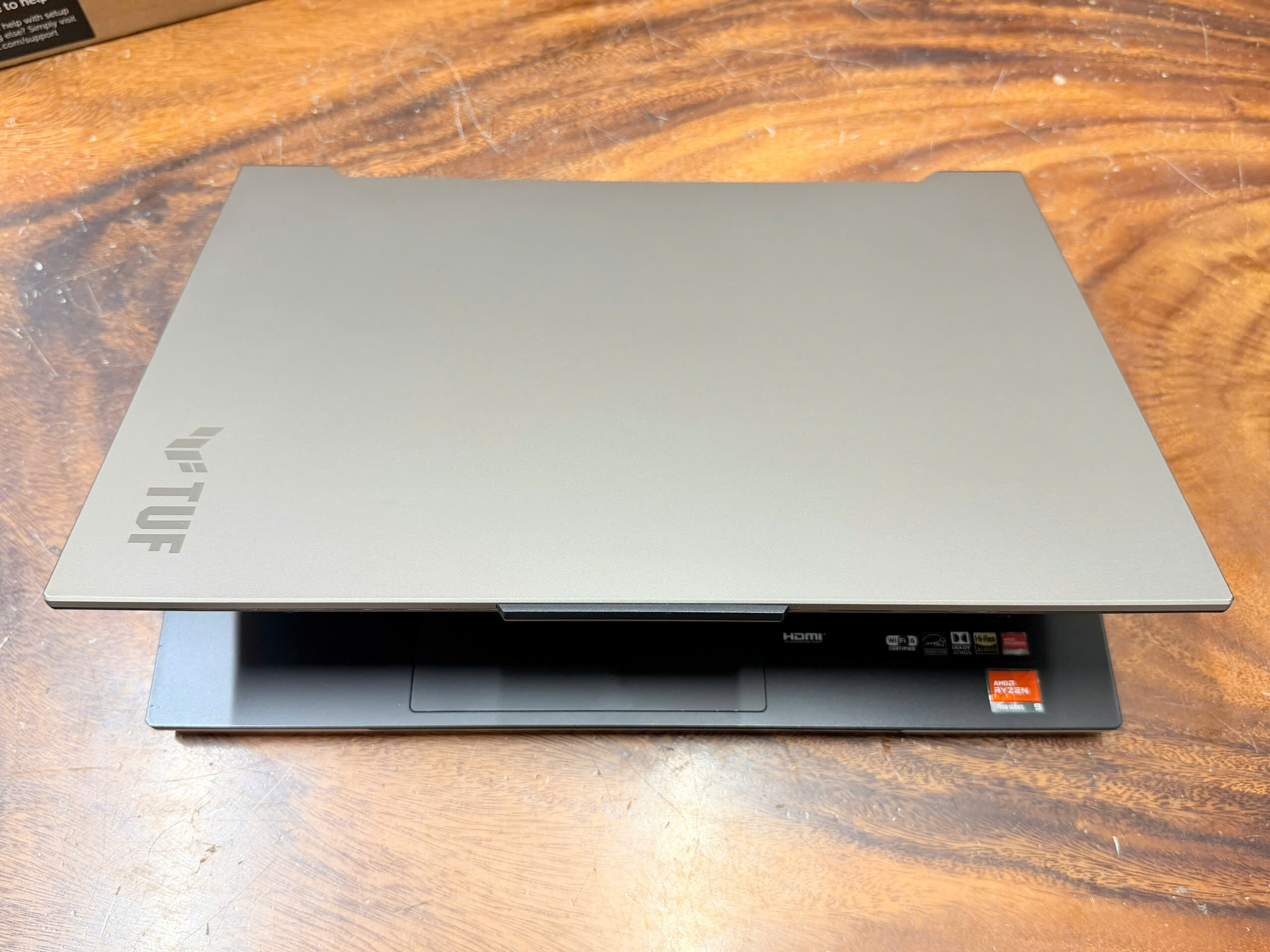 Asus Tuf A16 Fa617 (1)