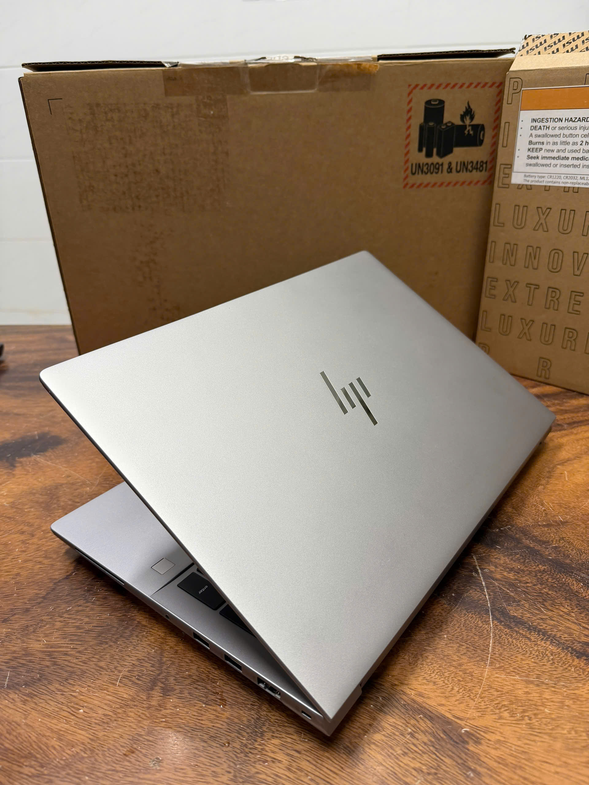 Hp Zbook Fury 16 G10 (4)