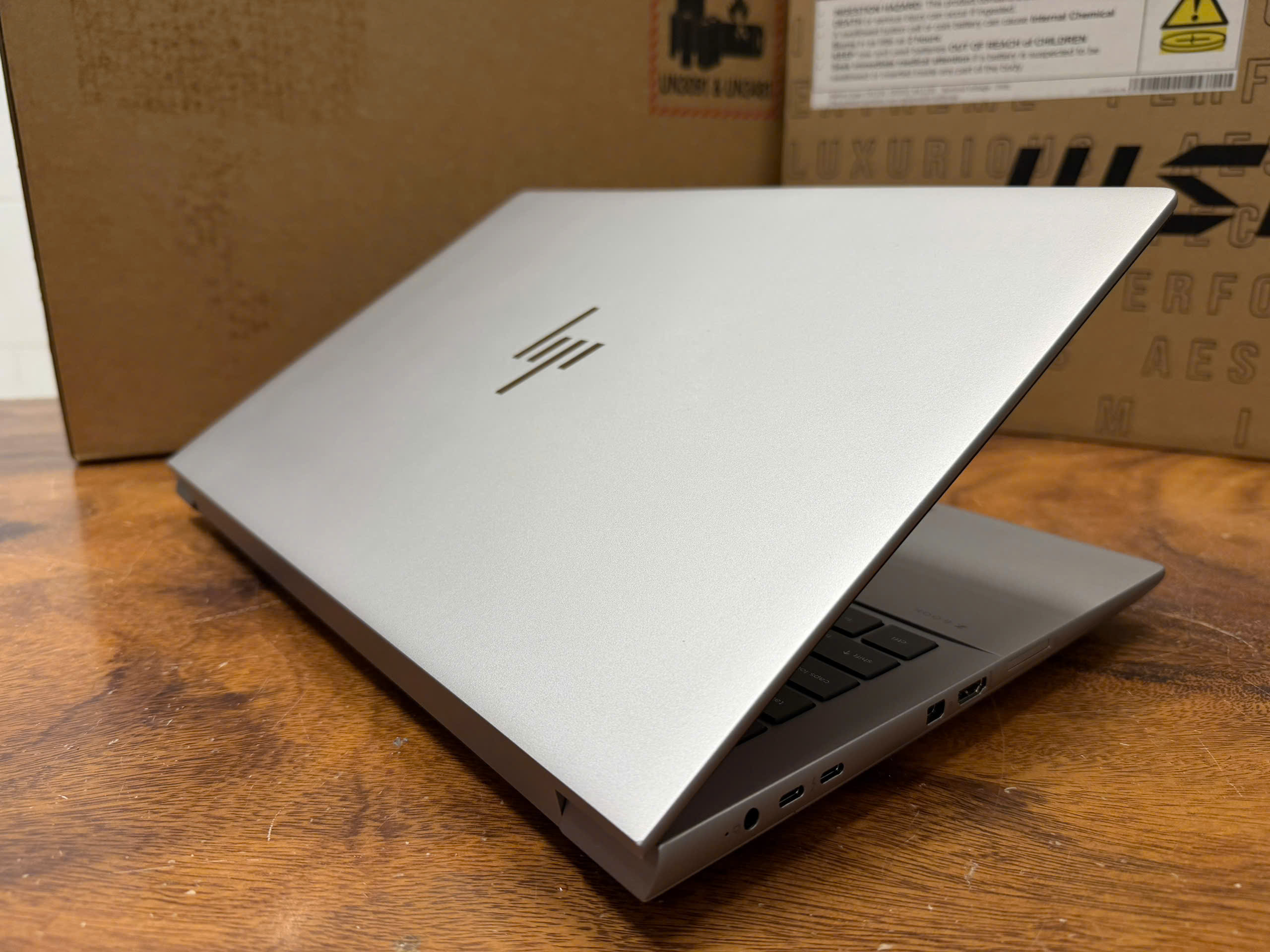 Hp Zbook Fury 16 G10 (6)