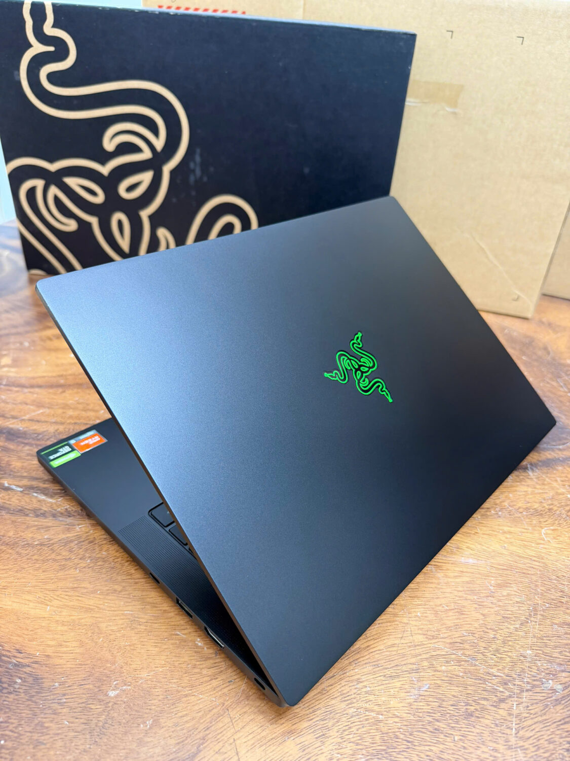 Razer Blade 14 Rz09 0482 (2)