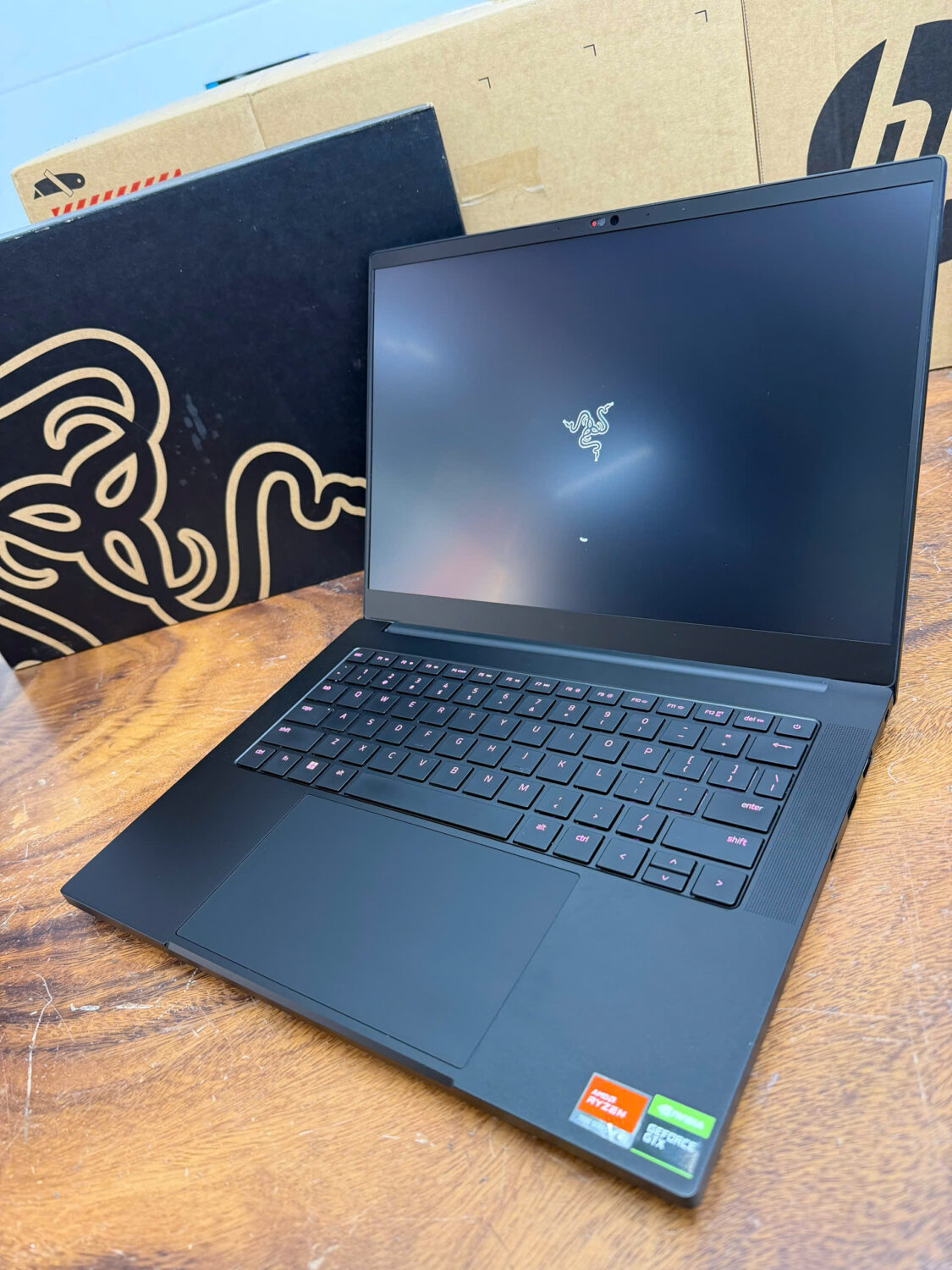 Razer Blade 14 Rz09 0482 (4)