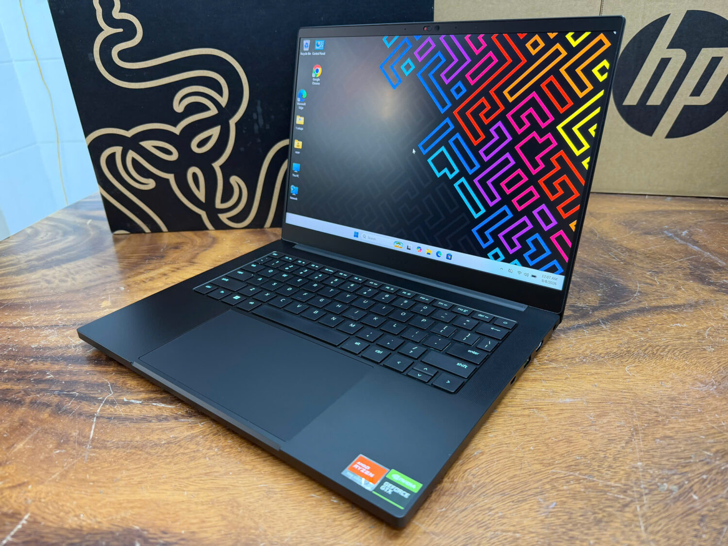 Razer Blade 14 Rz09 0482 (5)