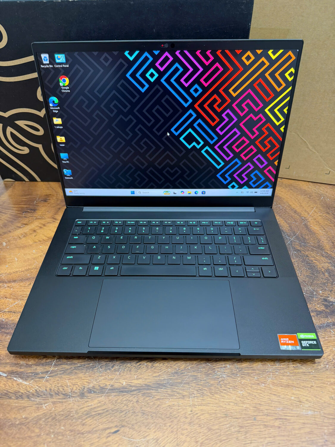 Razer Blade 14 Rz09 0482 (8)