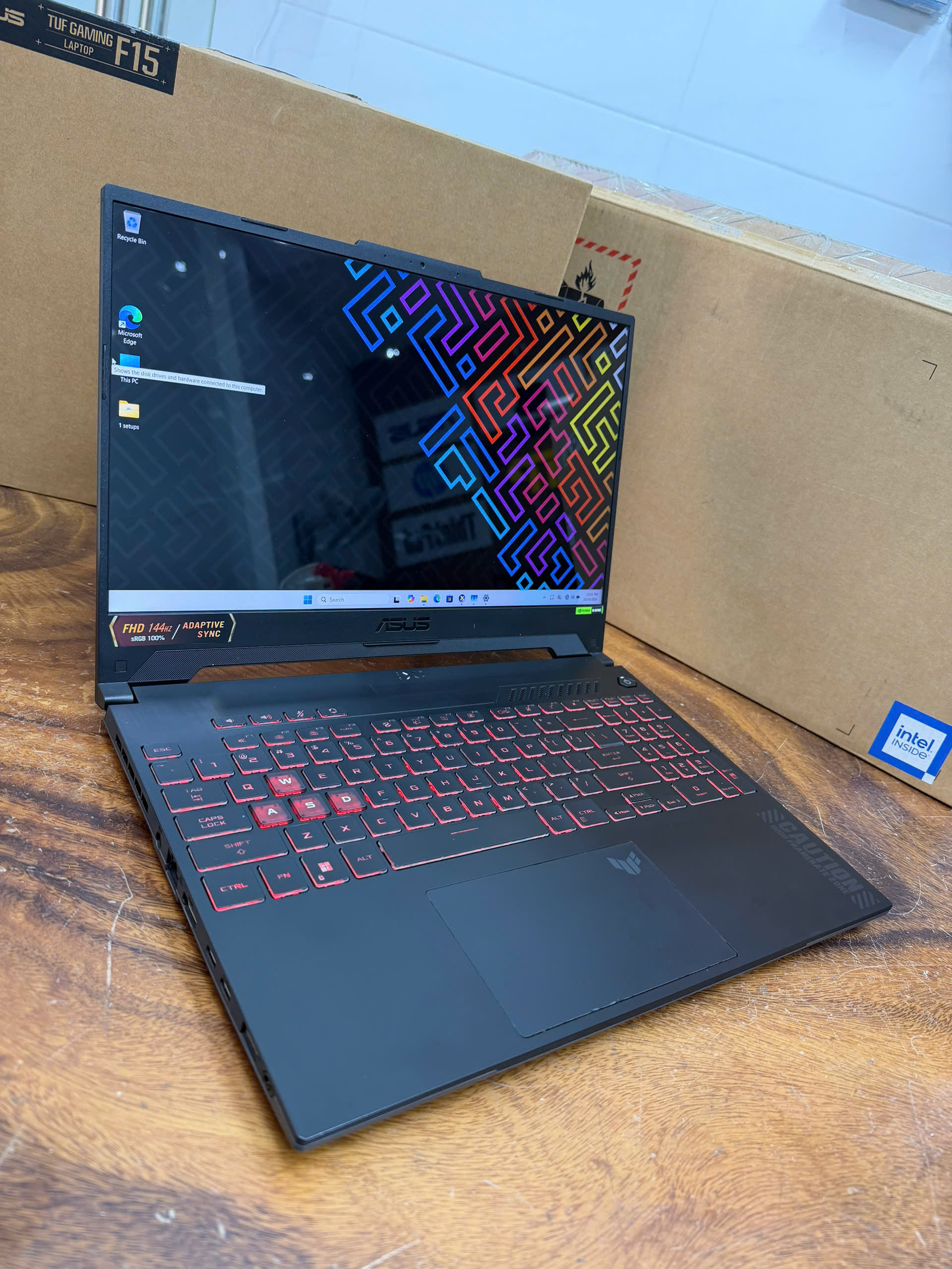 Asus Fx507 (3)
