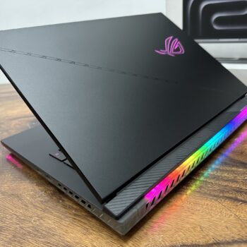 sus ROG Strix Scar 18, core i9 13980HX, 32G, 1T, RTX4090, 18in 2K