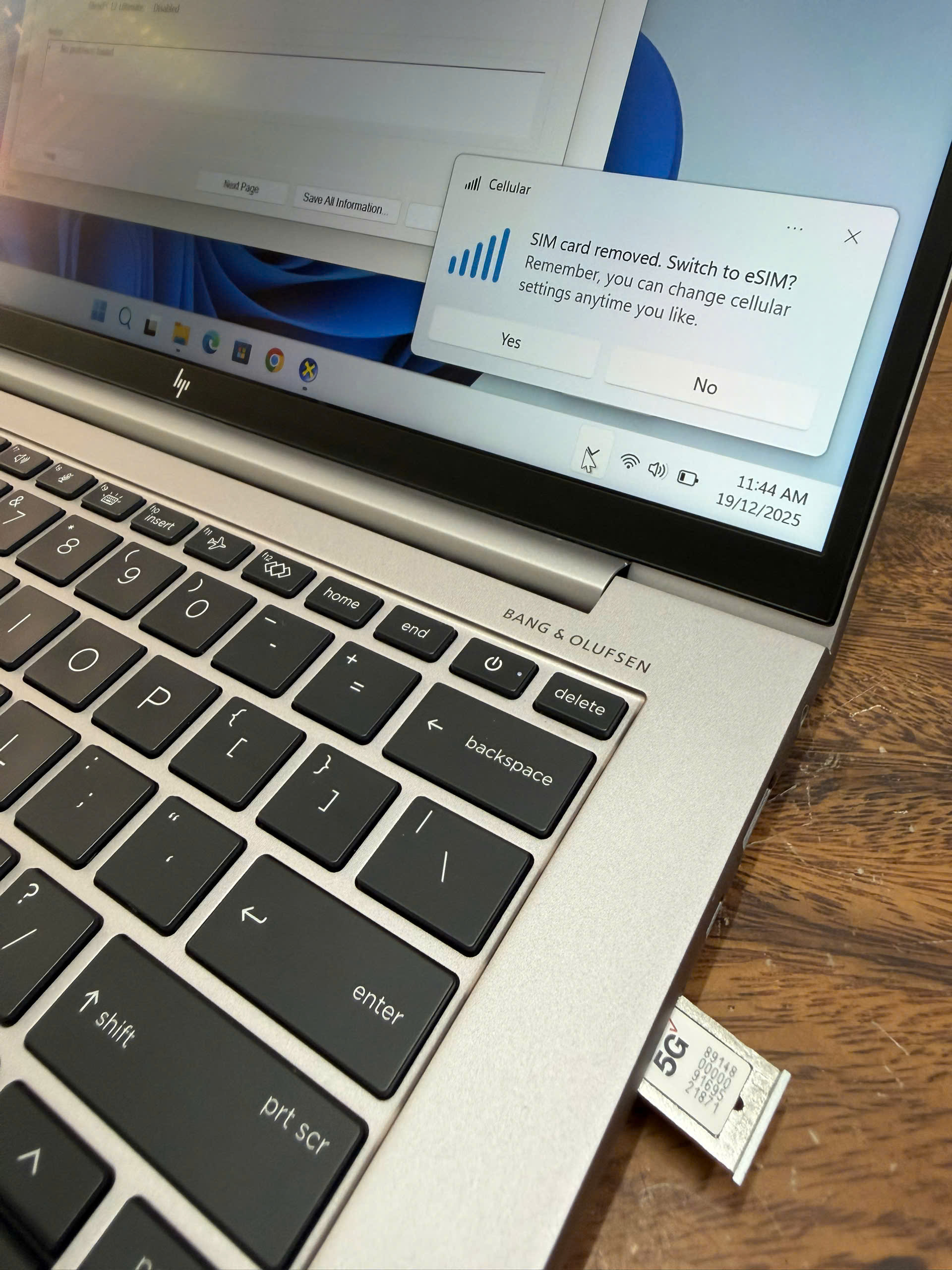 Hp Zbook Firefly 14 G10 Lte (4)