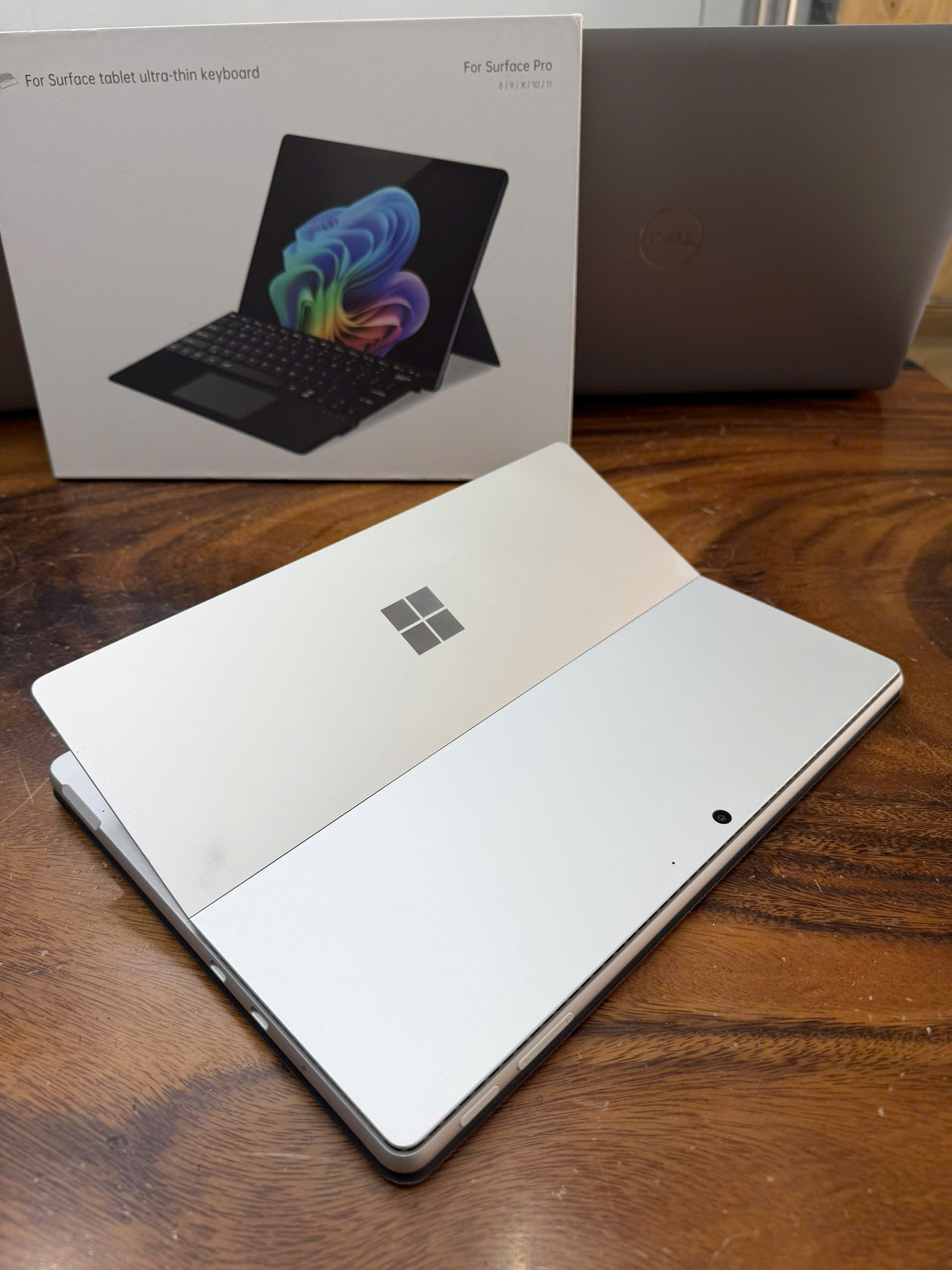 Microsoft Surface Pro 10, ultra 7, 32G, ssd 1Tb