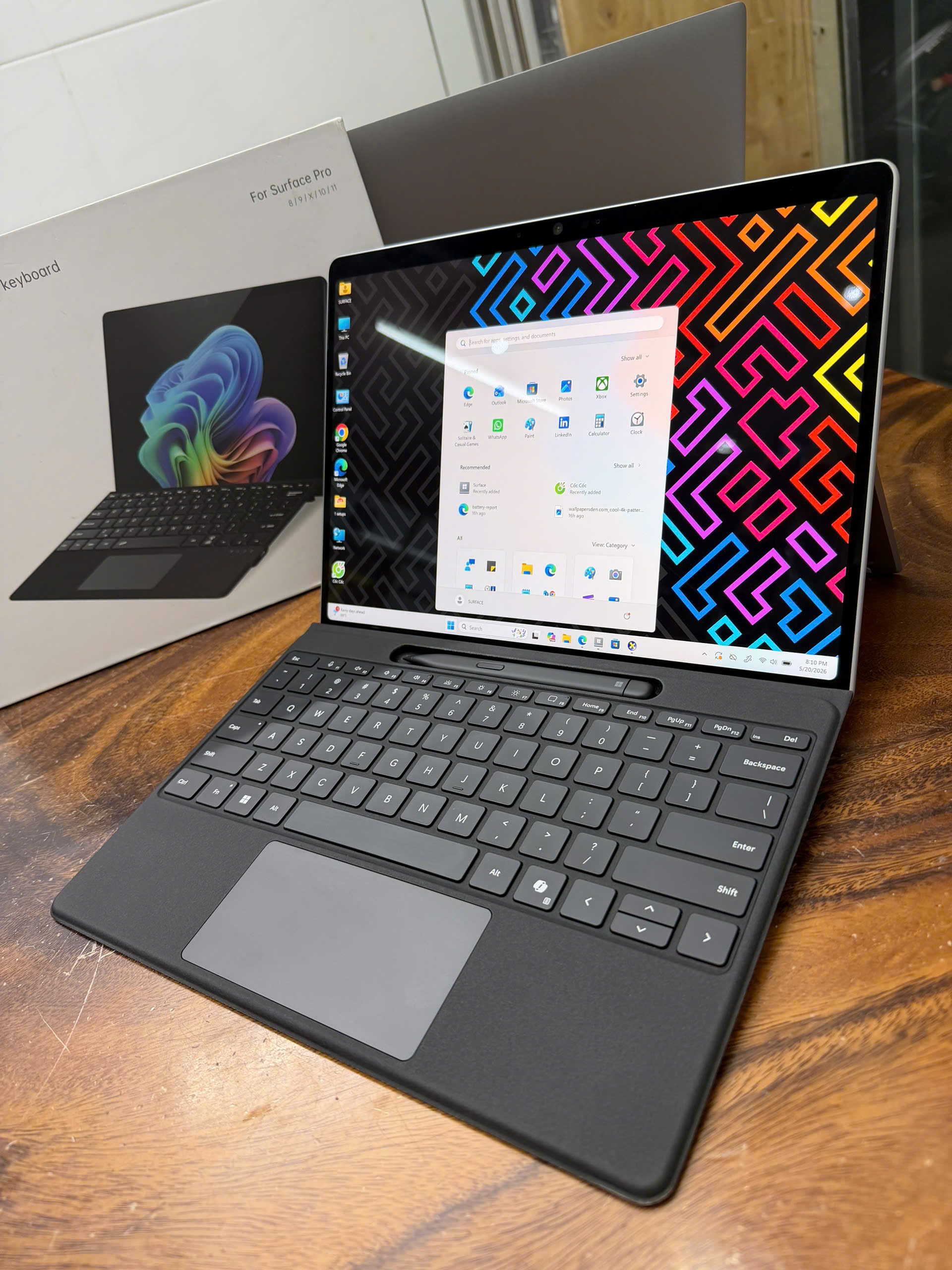 Surface Pro 10 (5)