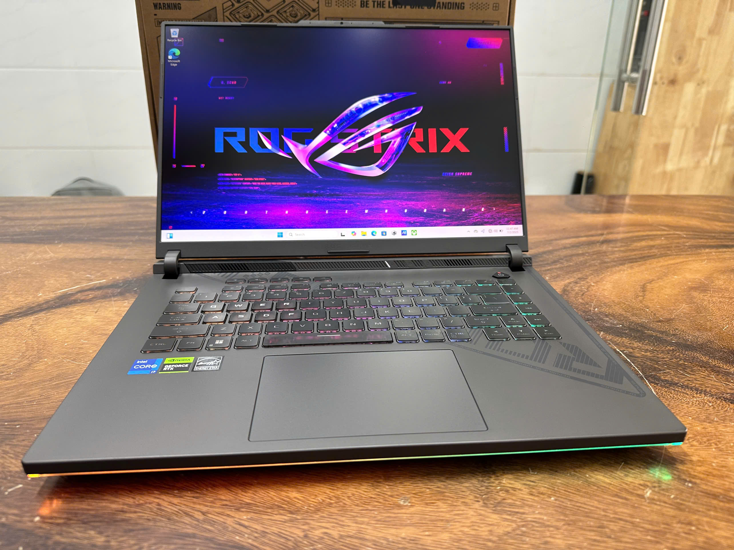 Asus Rog Strix 16 G614 (2)