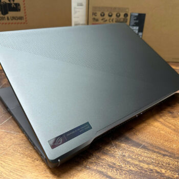 Asus ROG Zephyrus G16 GU603VI, i7 13620H, 16G, 512G, RTX4060, 16in 165Hz