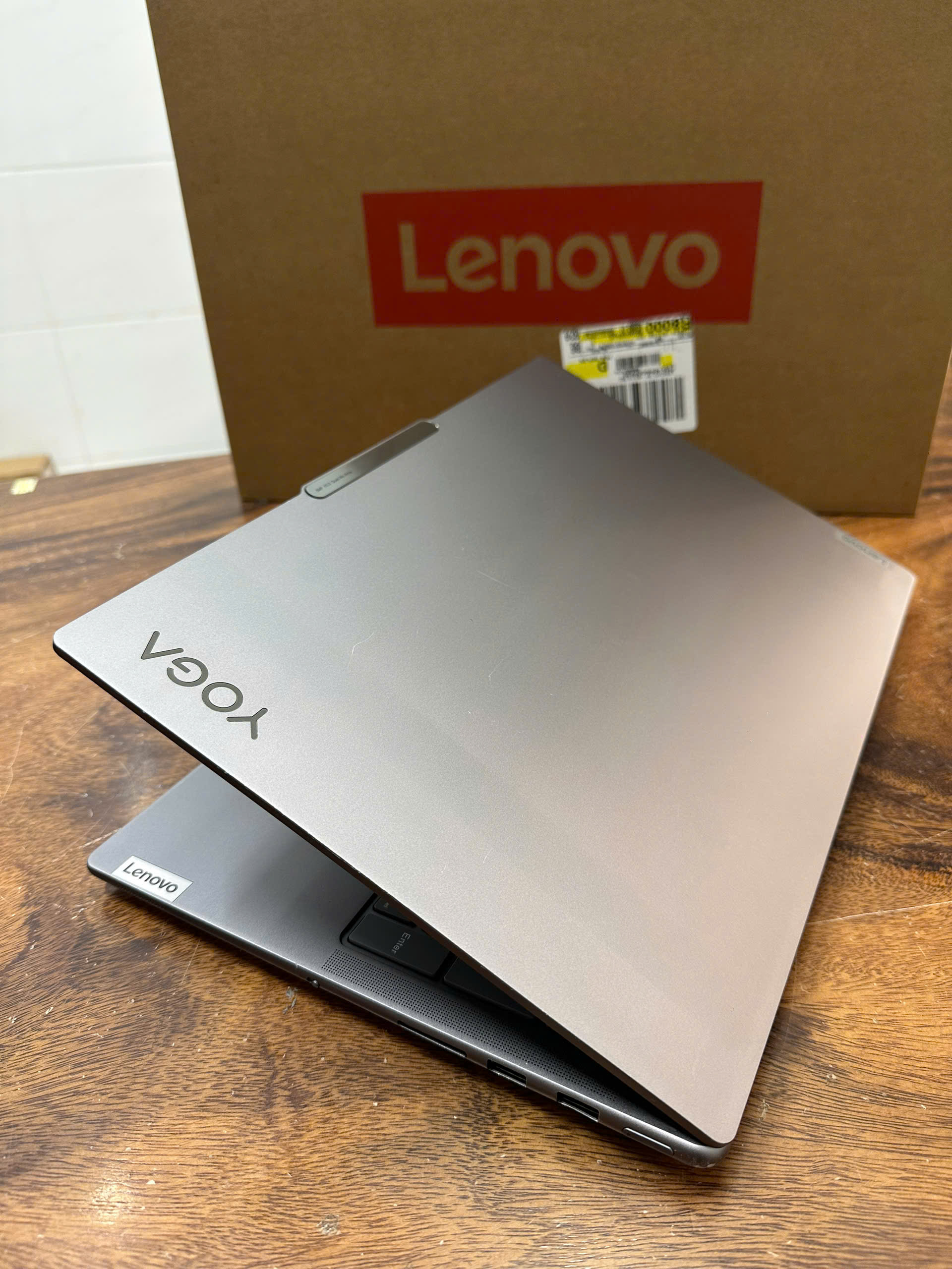 Lenovo Yoga Pro 9 16imh9 (yoga Pro 9i) (6)