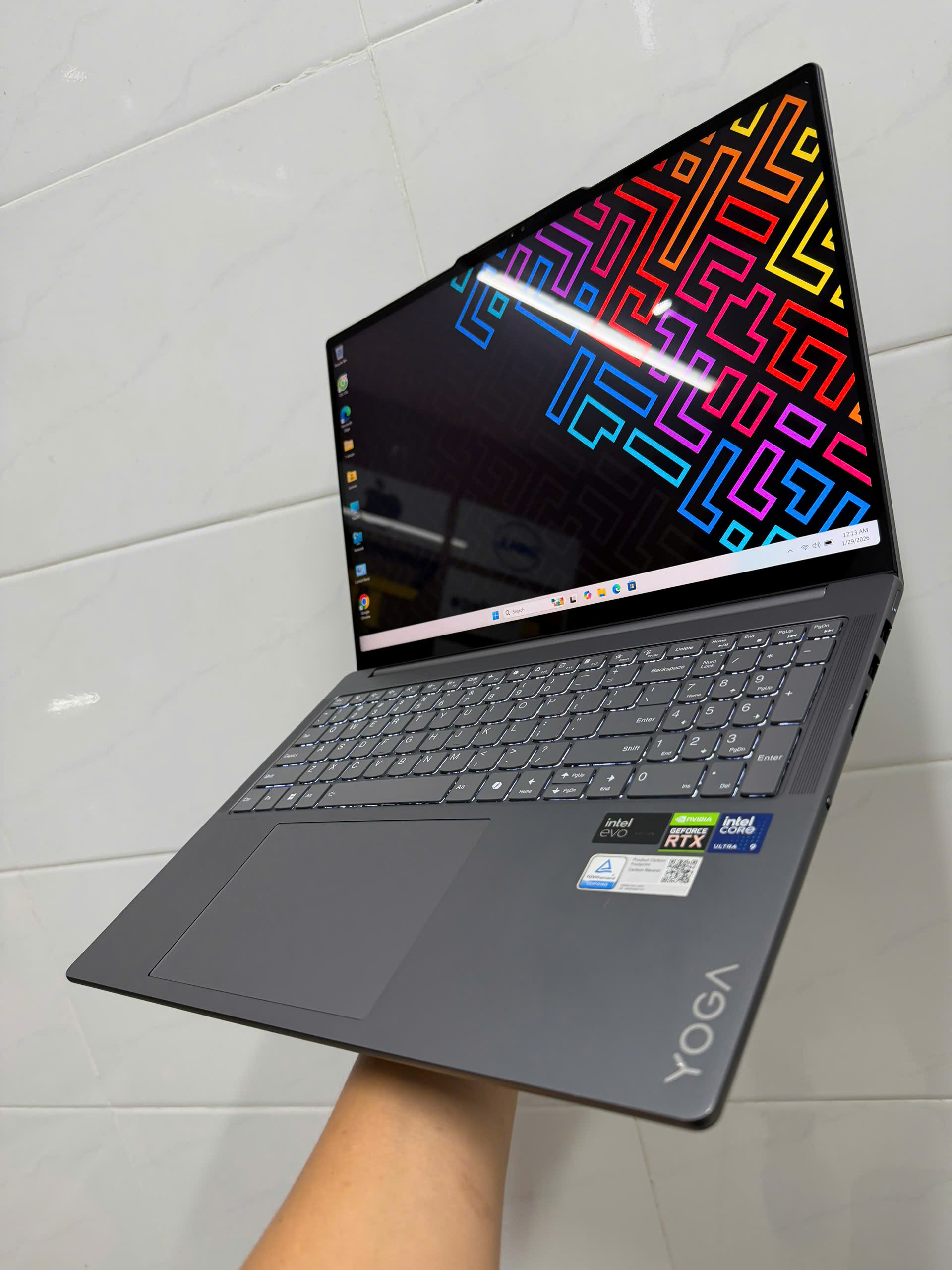 Lenovo Yoga Pro 9i 16 (4)