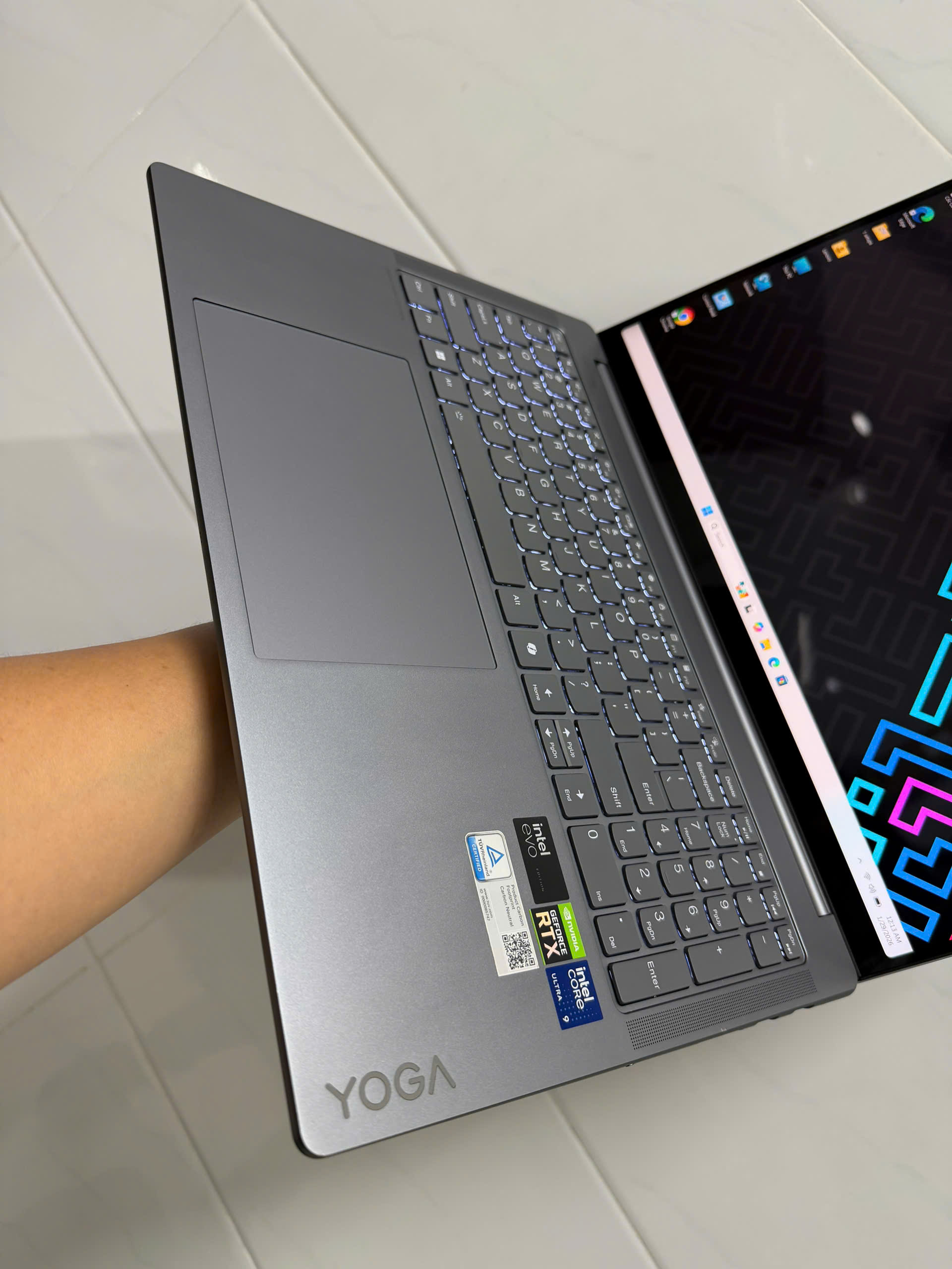 Lenovo Yoga Pro 9i 16 (5)