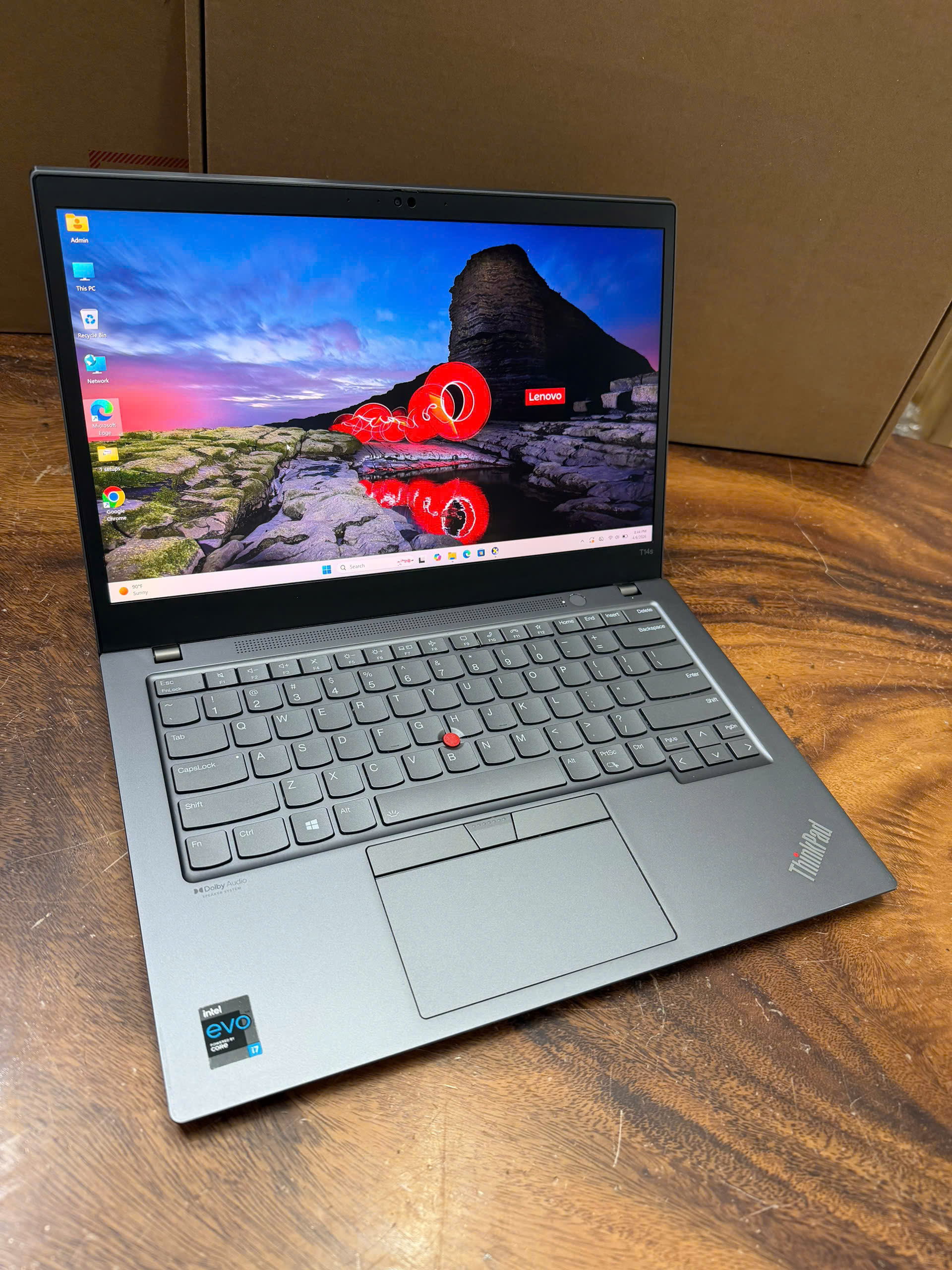 Thinkpad T14s Aluminium 4k (6)