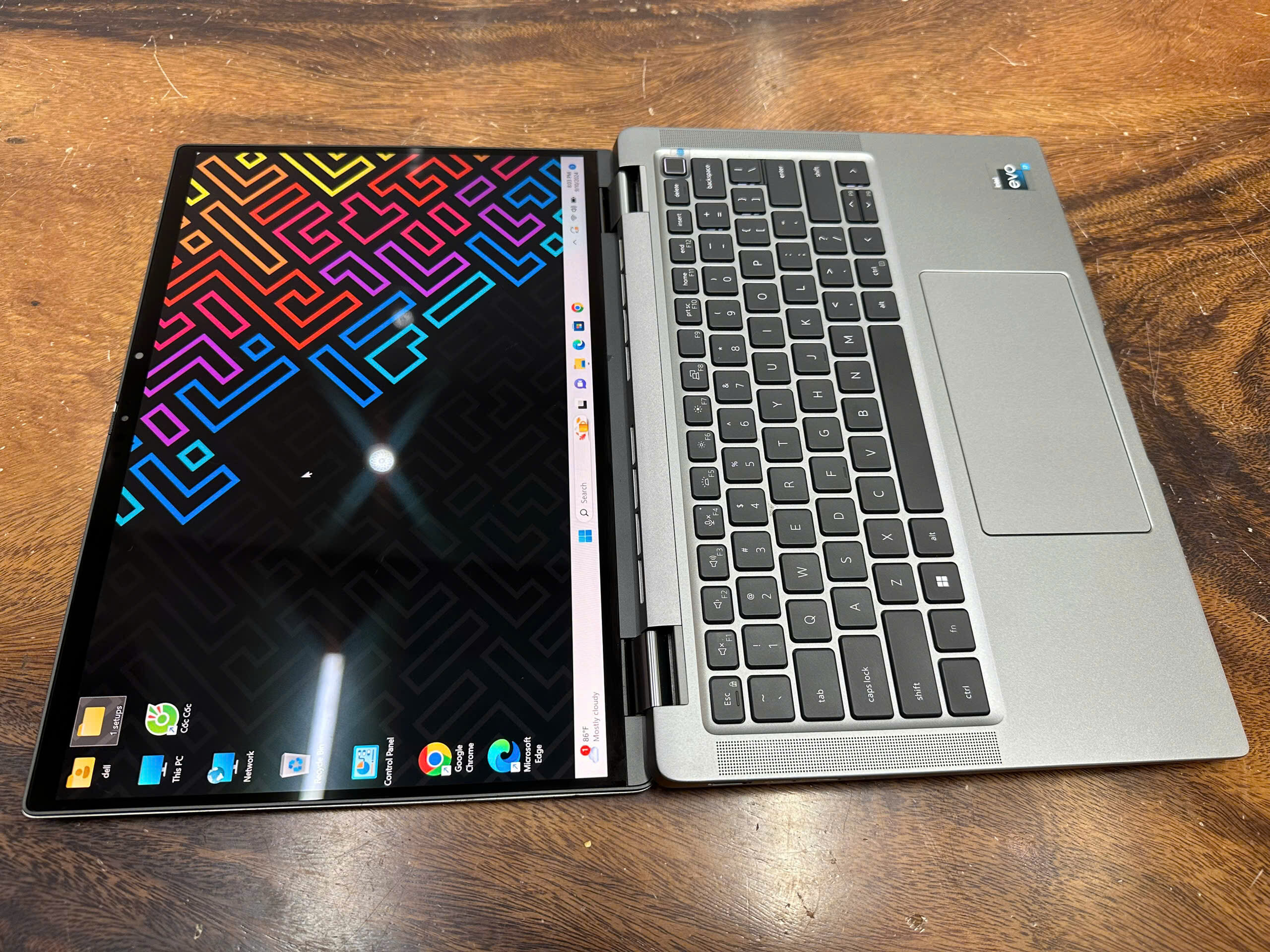 Dell Latitude 7440 2in1