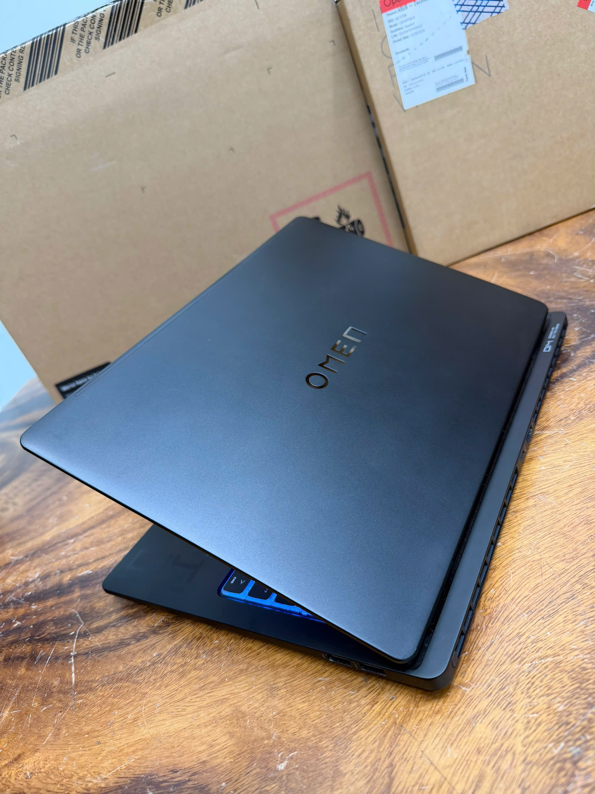 Hp Omen Transcend 14 Gaming (1)