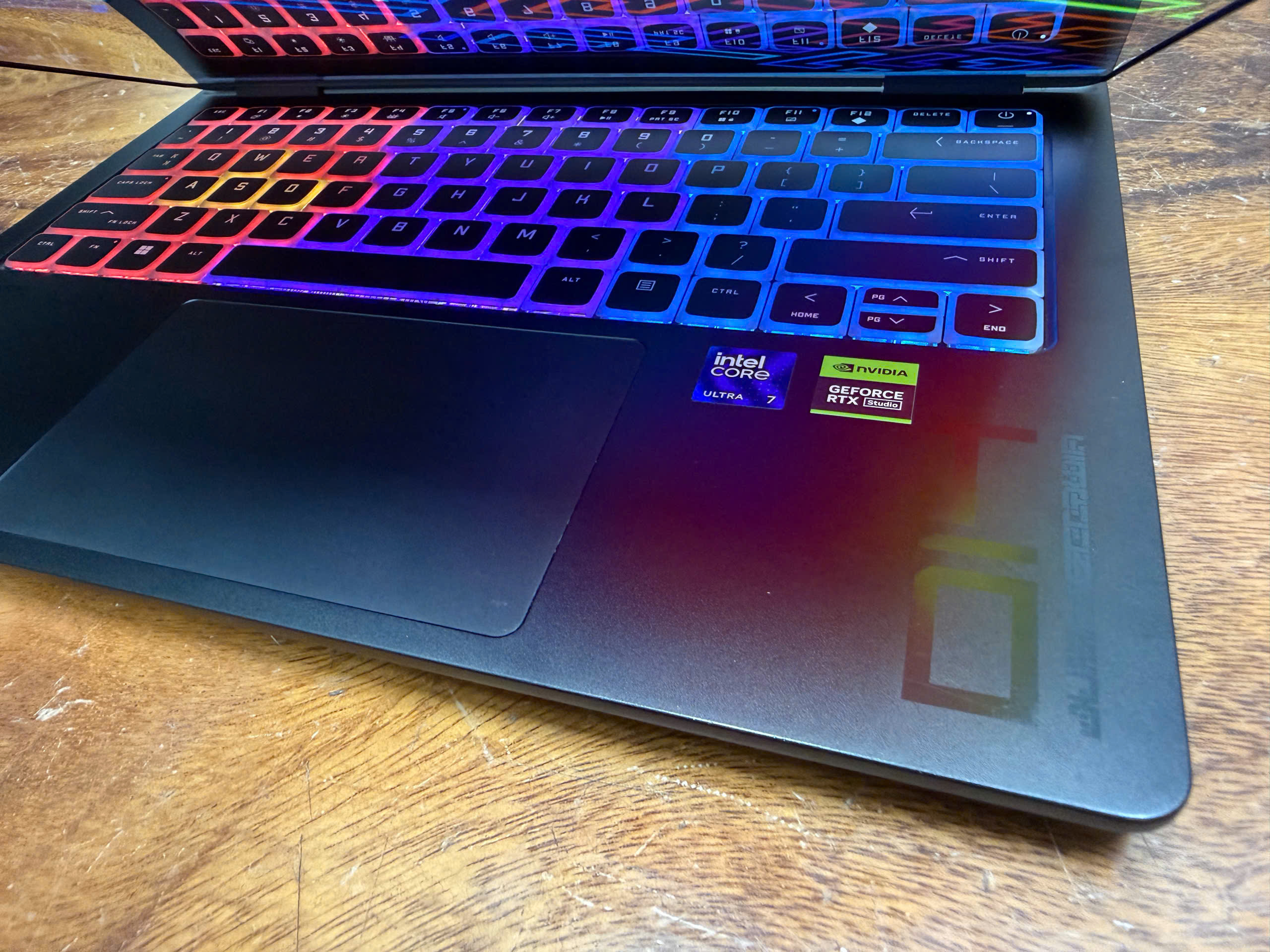 Hp Omen Transcend 14 Gaming (5)