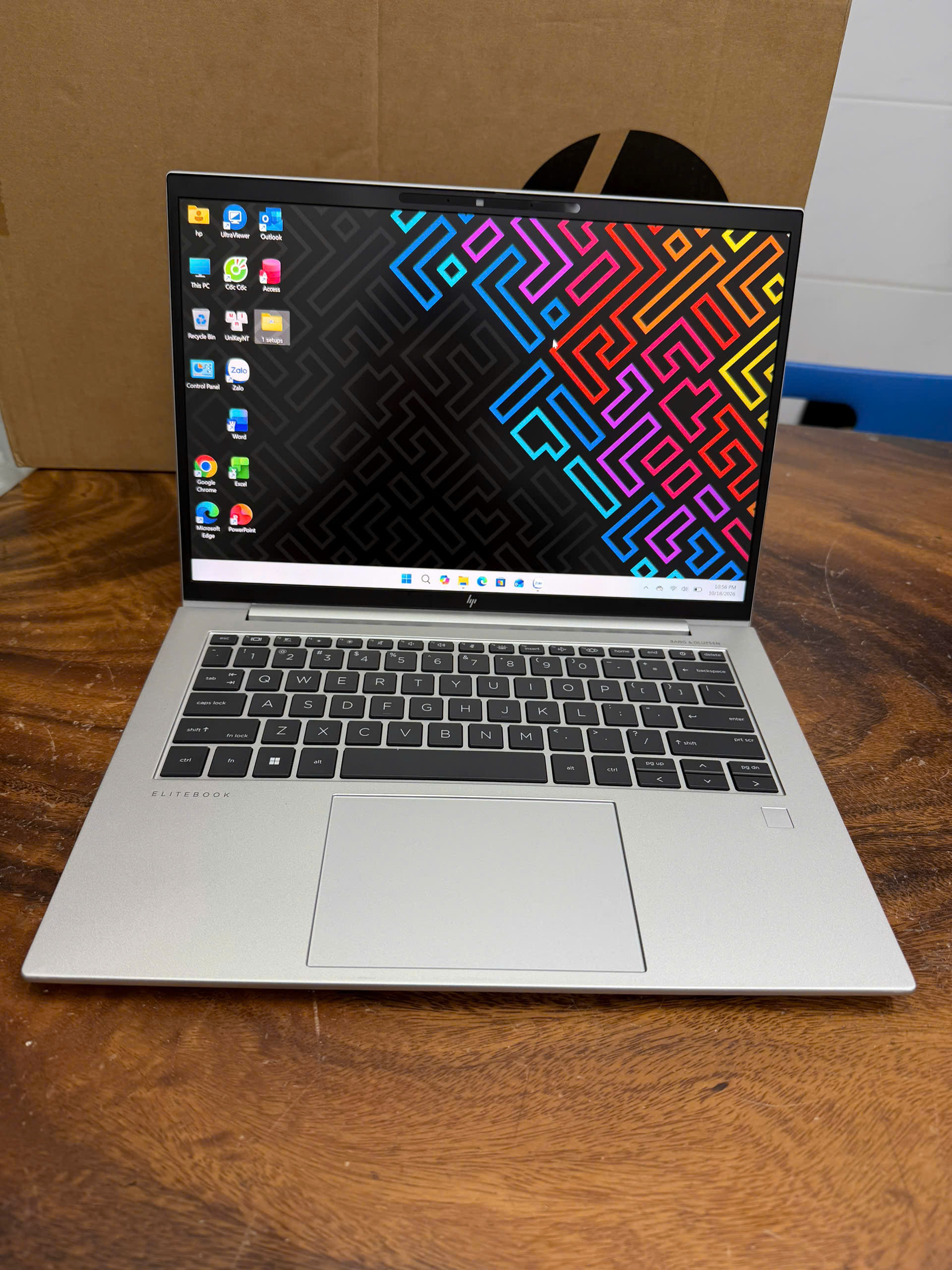 Hp Elitebook 845 G10 (5)