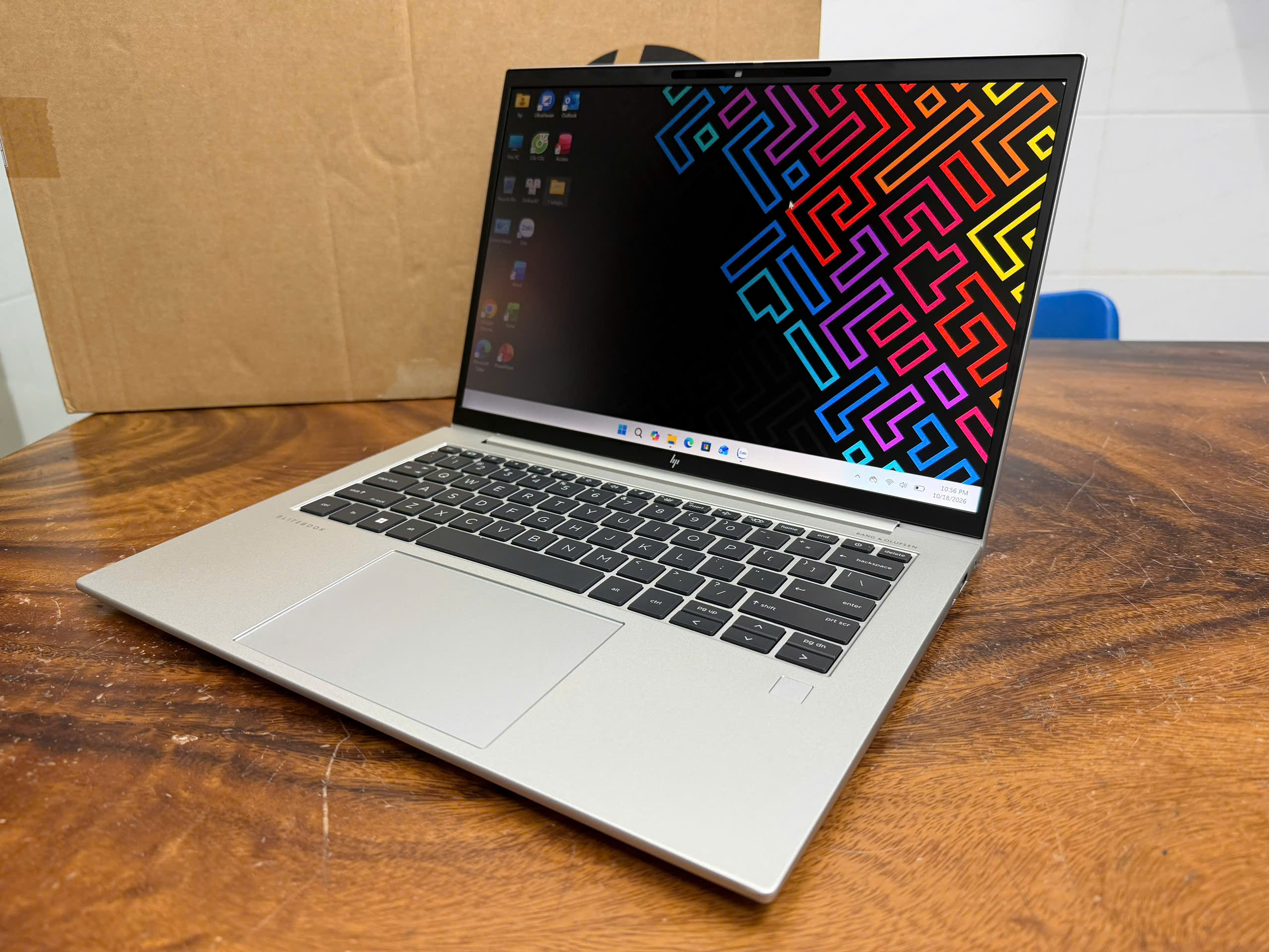 Hp Elitebook 845 G10 (6)