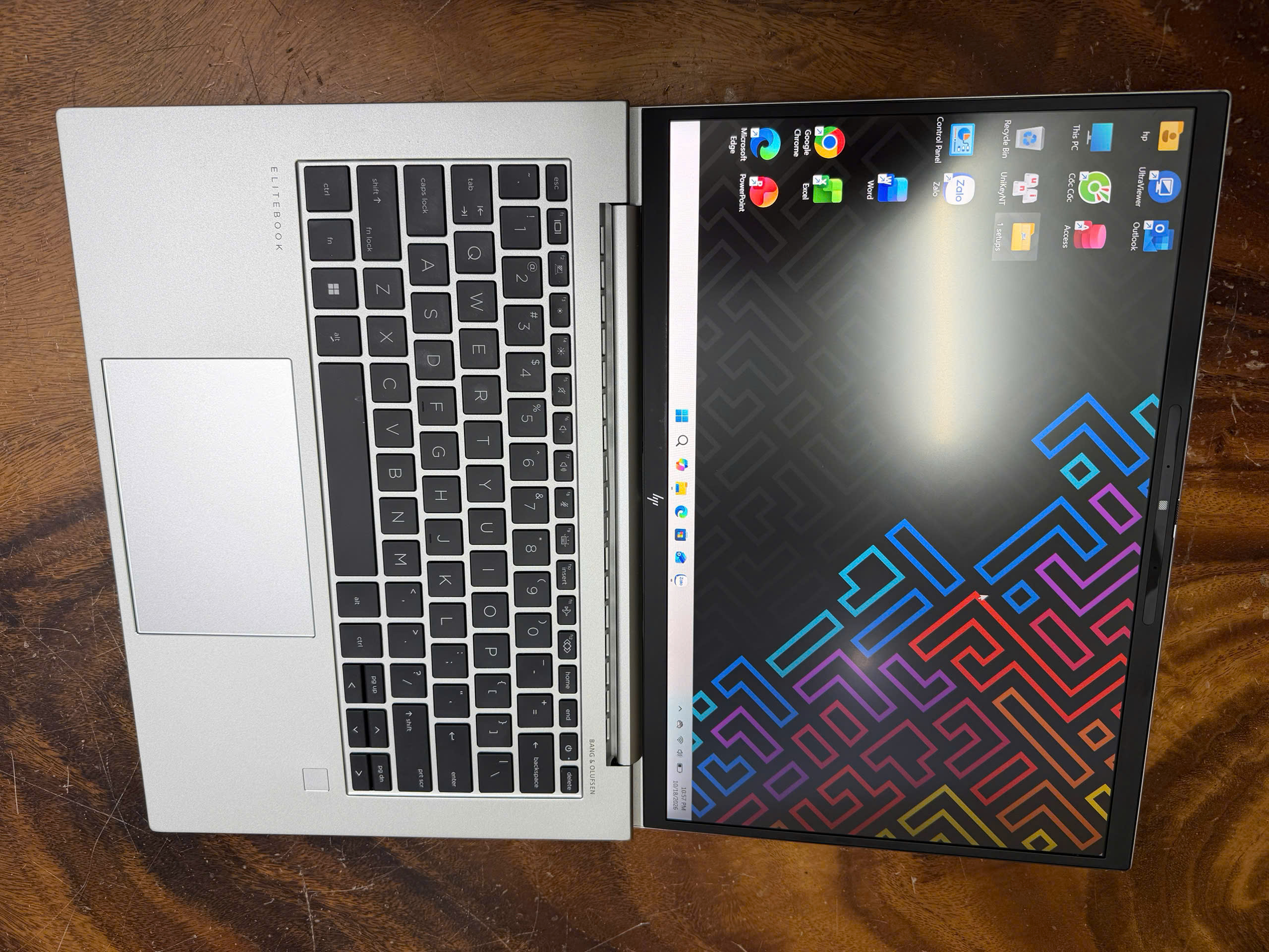 Hp Elitebook 845 G10 (7)
