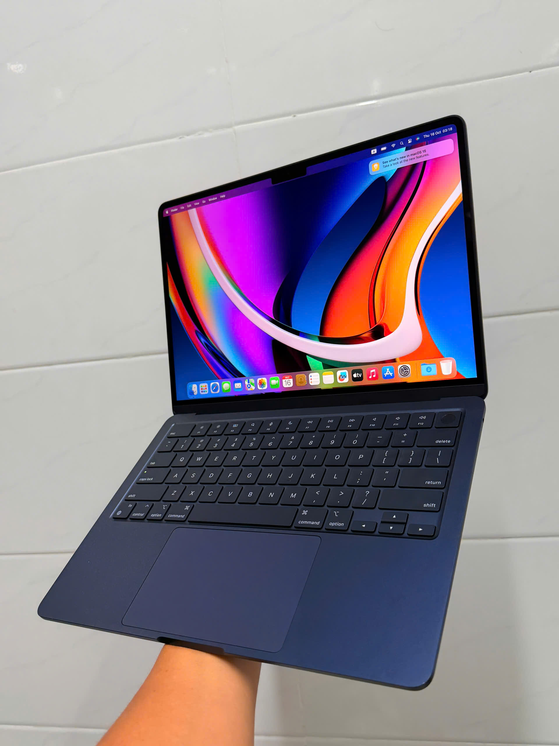 Macbook Air M3 13 (5)