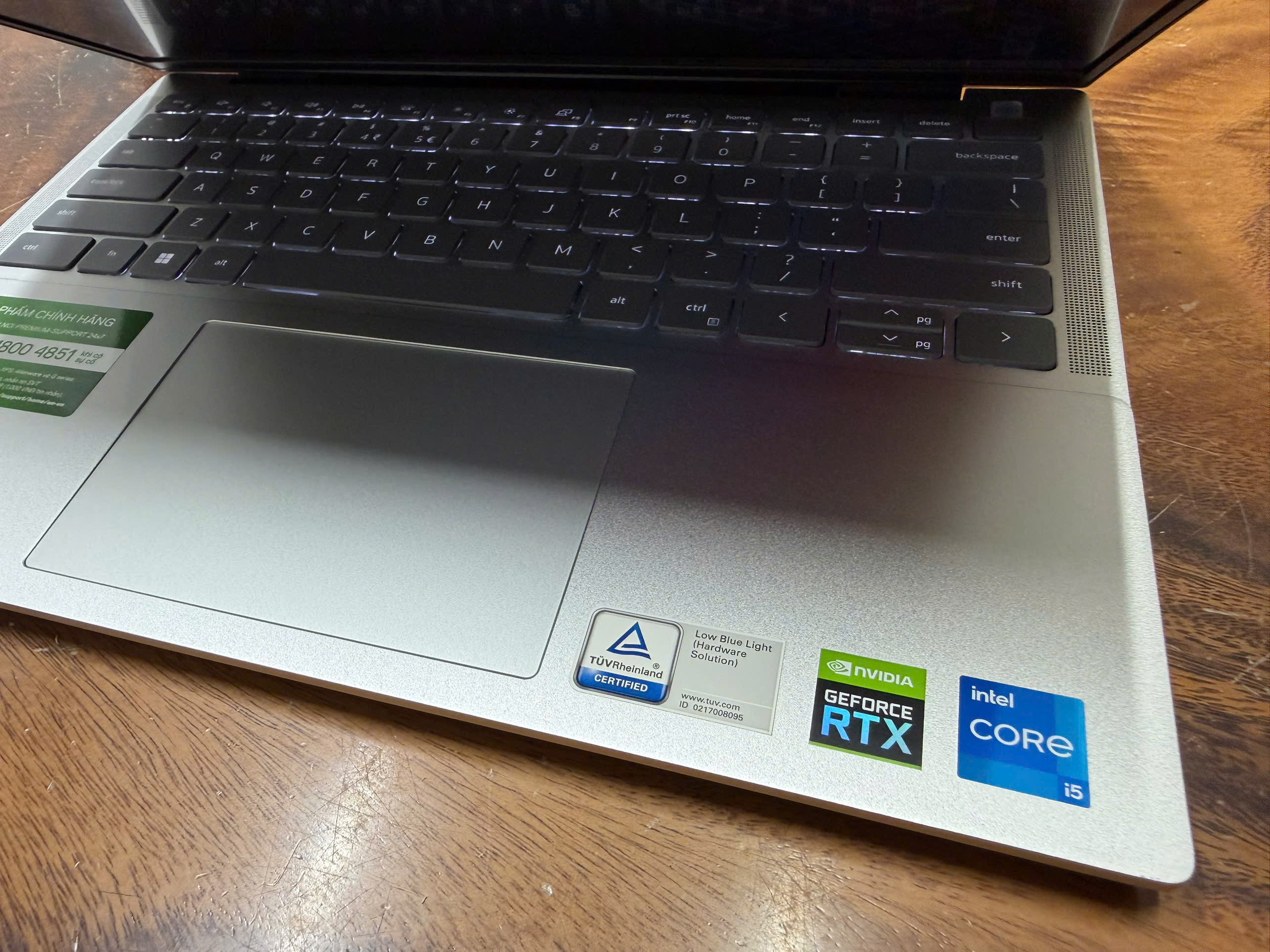 Dell Inspiron 14 5430 Rtx (5)