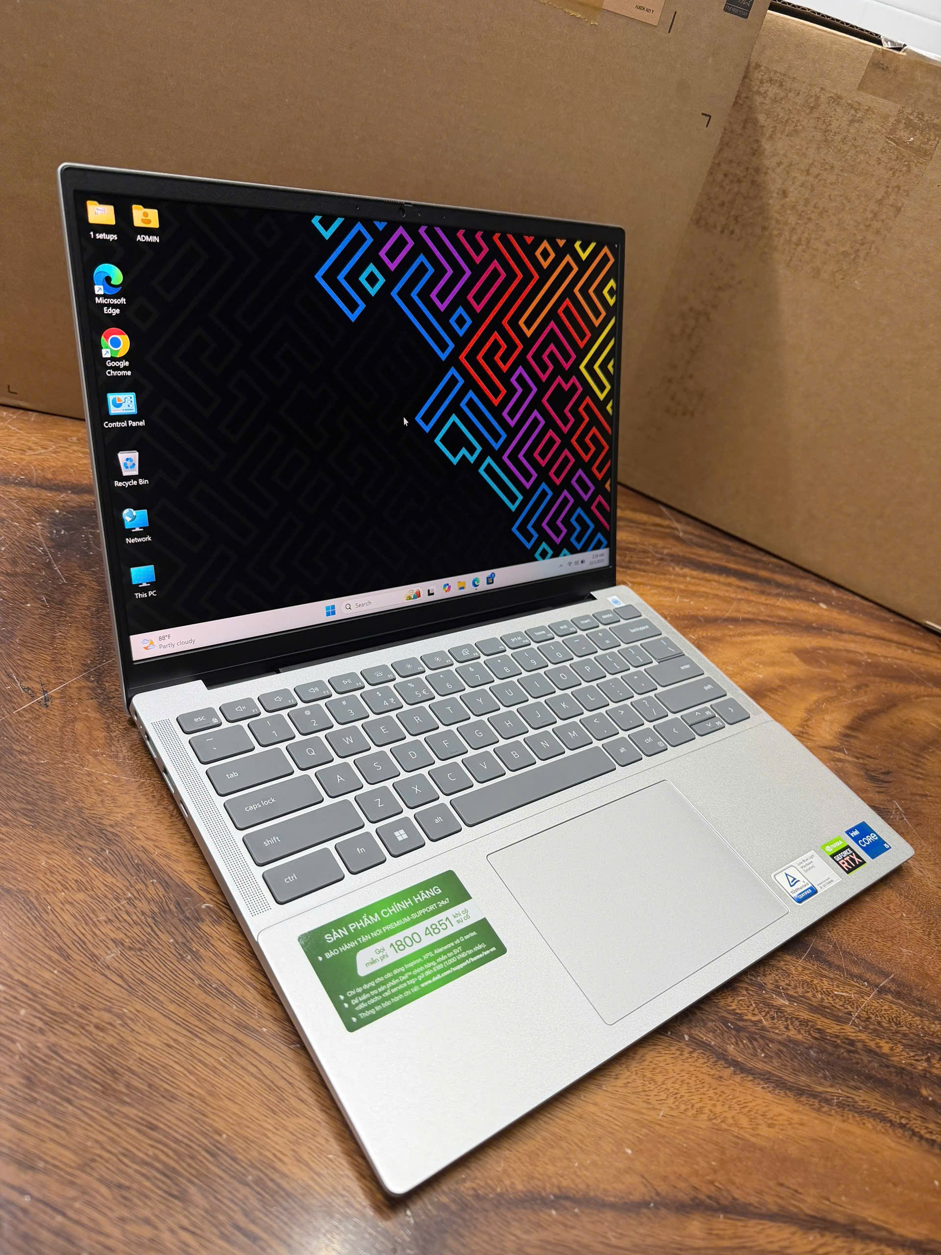 Dell Inspiron 14 5430 Rtx (7)