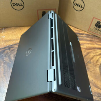 Dell precision 7780, core i7 13850HX, 64G, 1TB, RTX3500Ada.