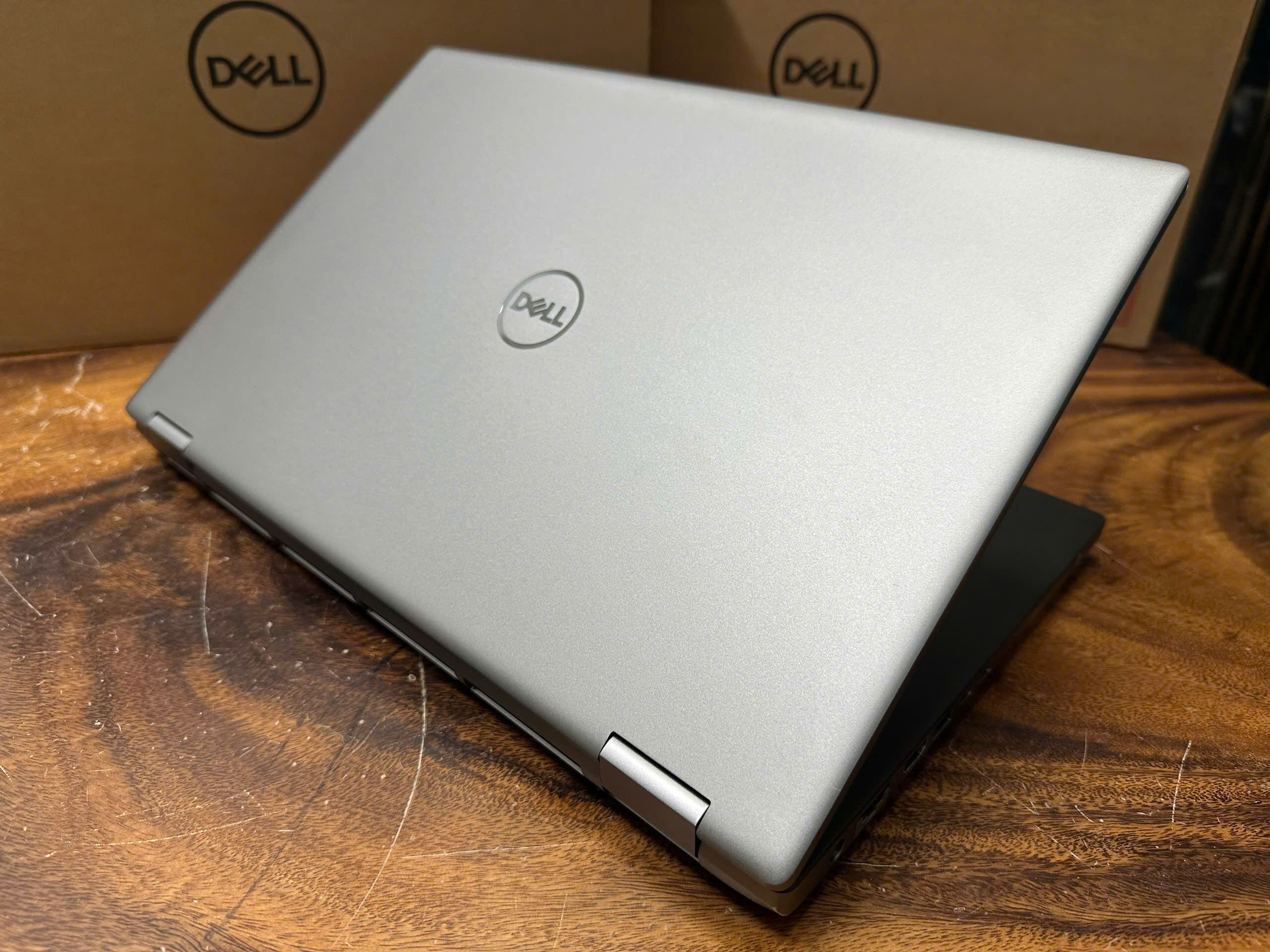 Dell Precision 7780 Core I7 (21)