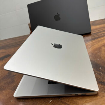 Macbook Pro 16in M4 Pro, 24G, 512G
