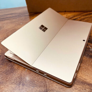 Microsoft Surface Pro 11 Snapdragon X Plus, 16G, 512G.