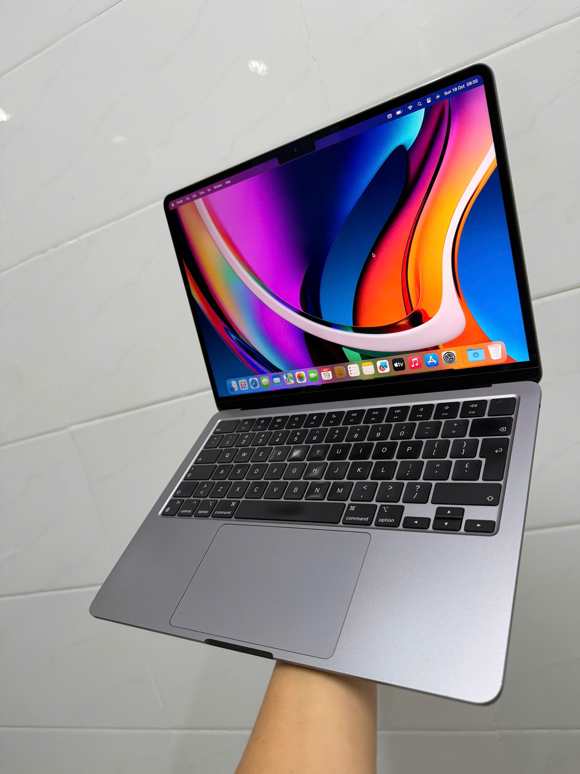 Macbook Air M2 90 (2)