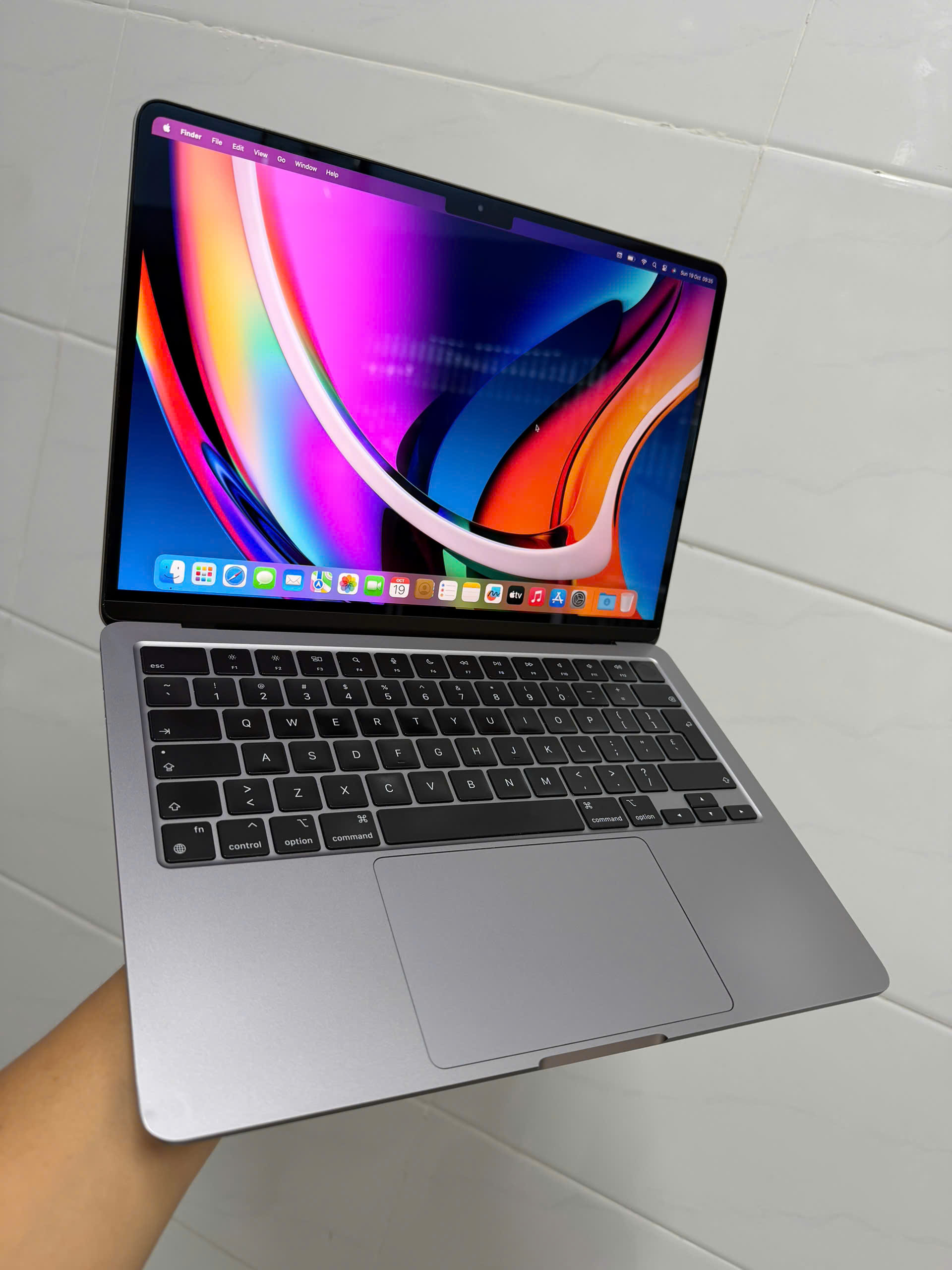 Macbook Air M2 90 (4)