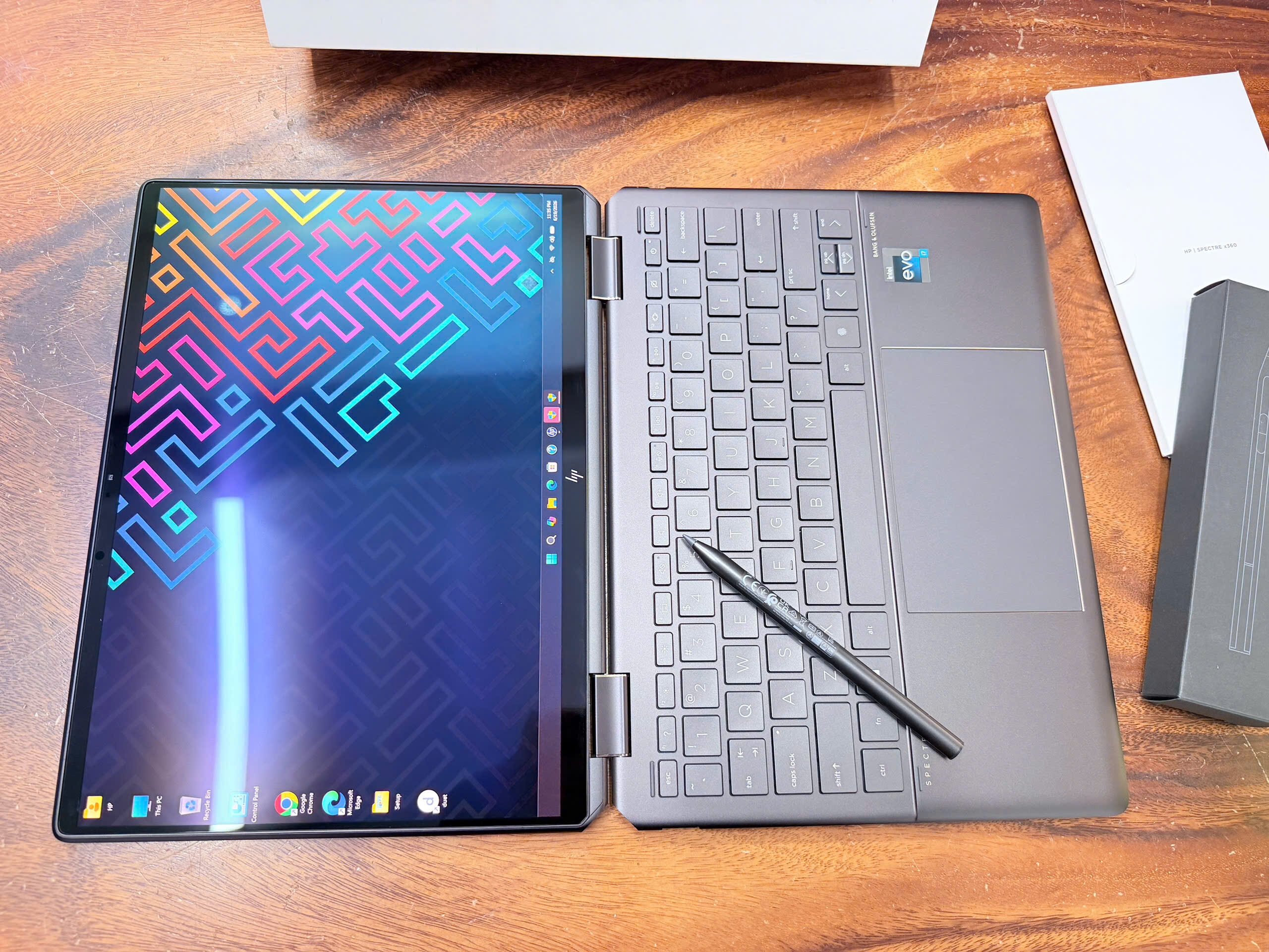 Hp Spectre X360 14 Ef0001x (4)