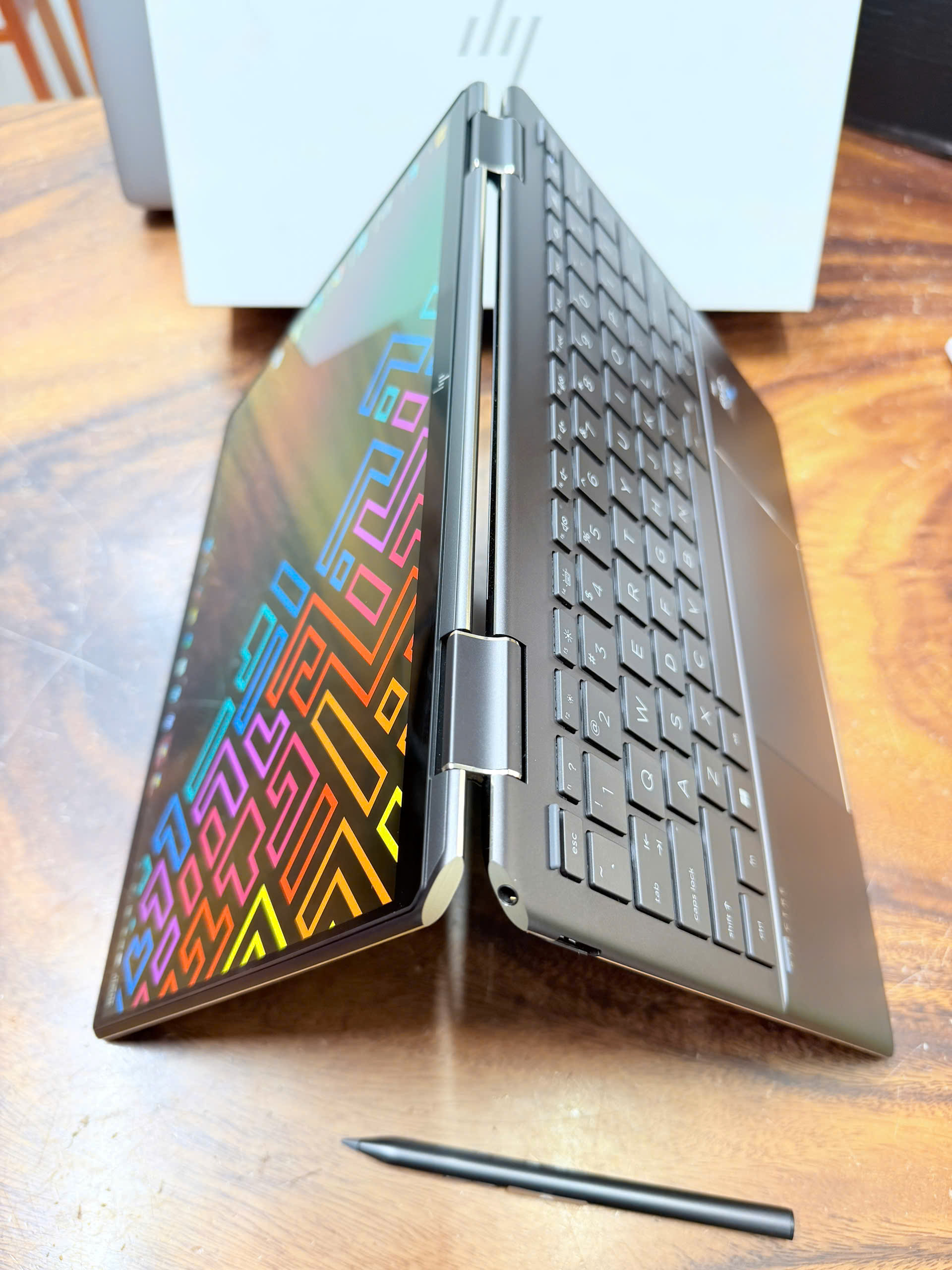 Hp Spectre X360 14 Ef0001x (5)