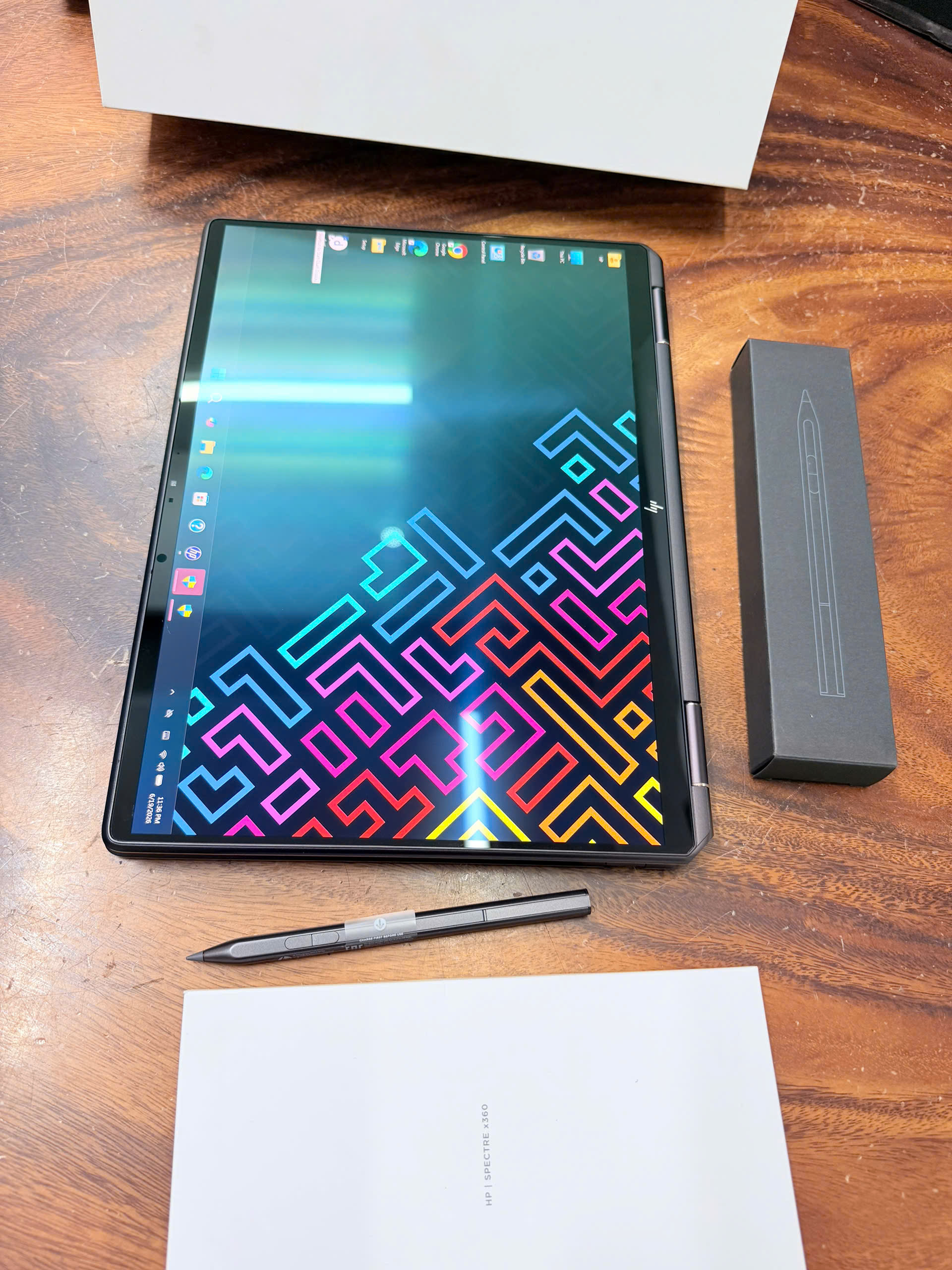 Hp Spectre X360 14 Ef0001x (7)